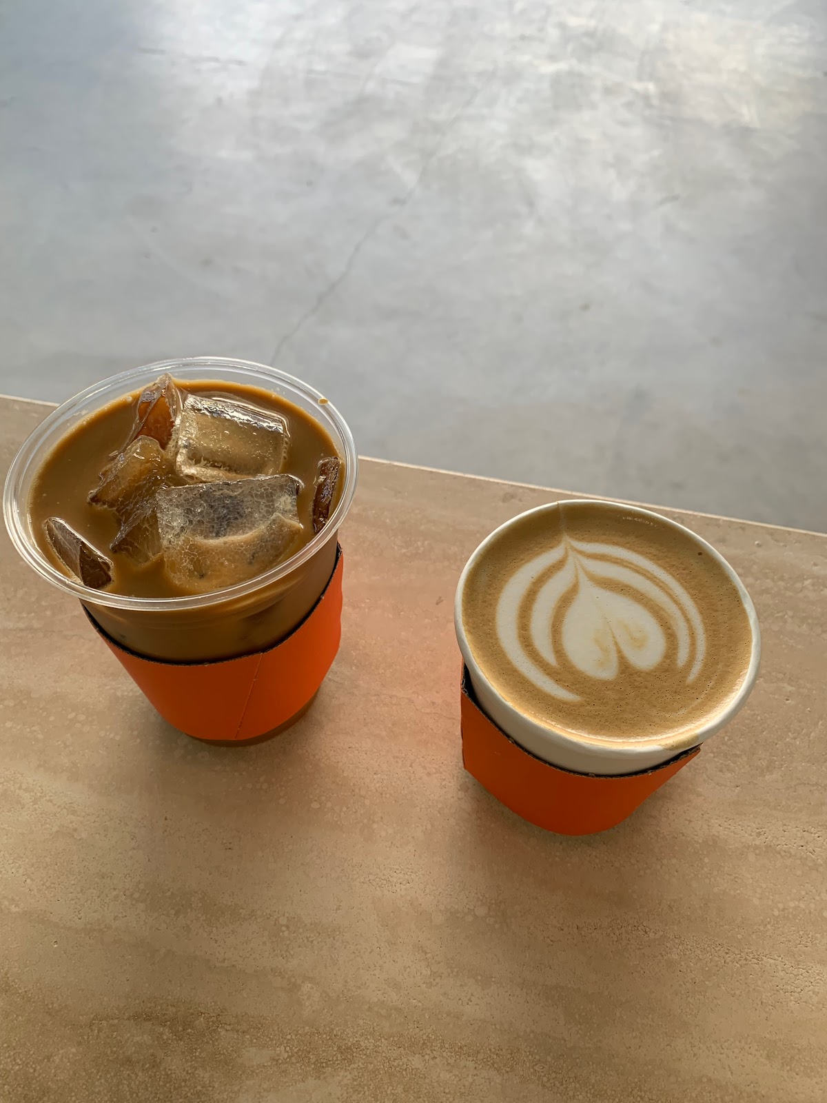 Nook Coffee Bar photo 1