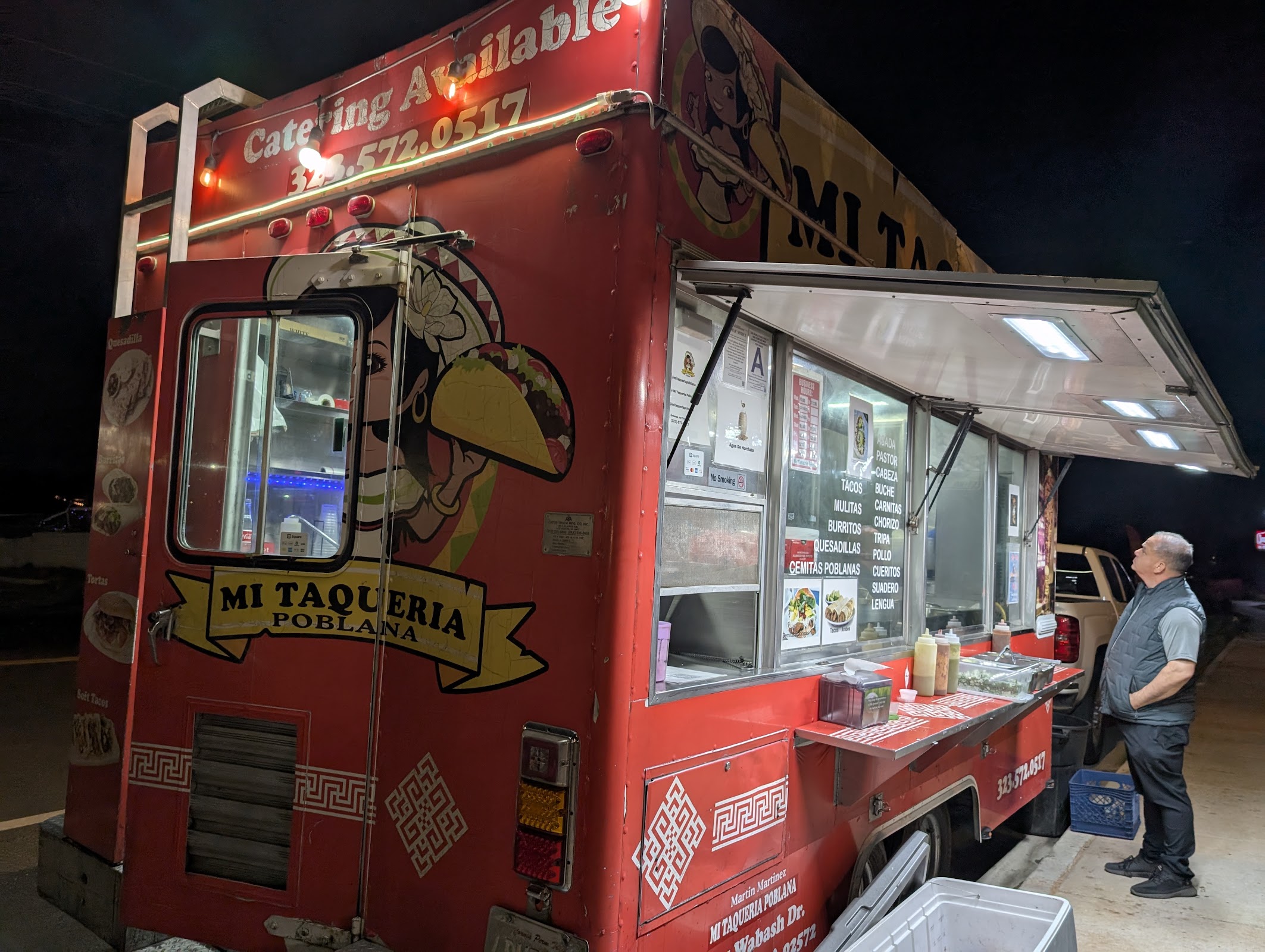 Mi Taqueria Poblana photo 1