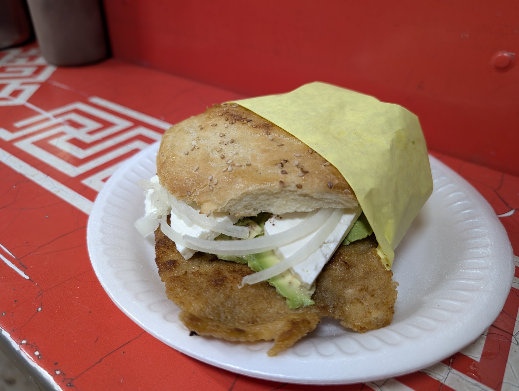 Mi Taqueria Poblana photo 3