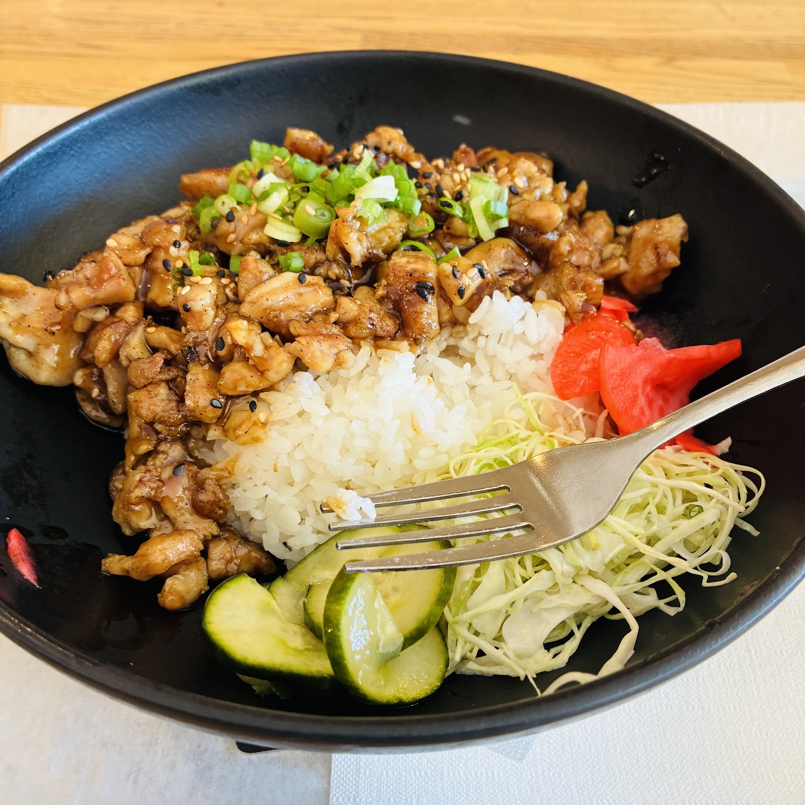 Tenya Japanese Eatery photo 2