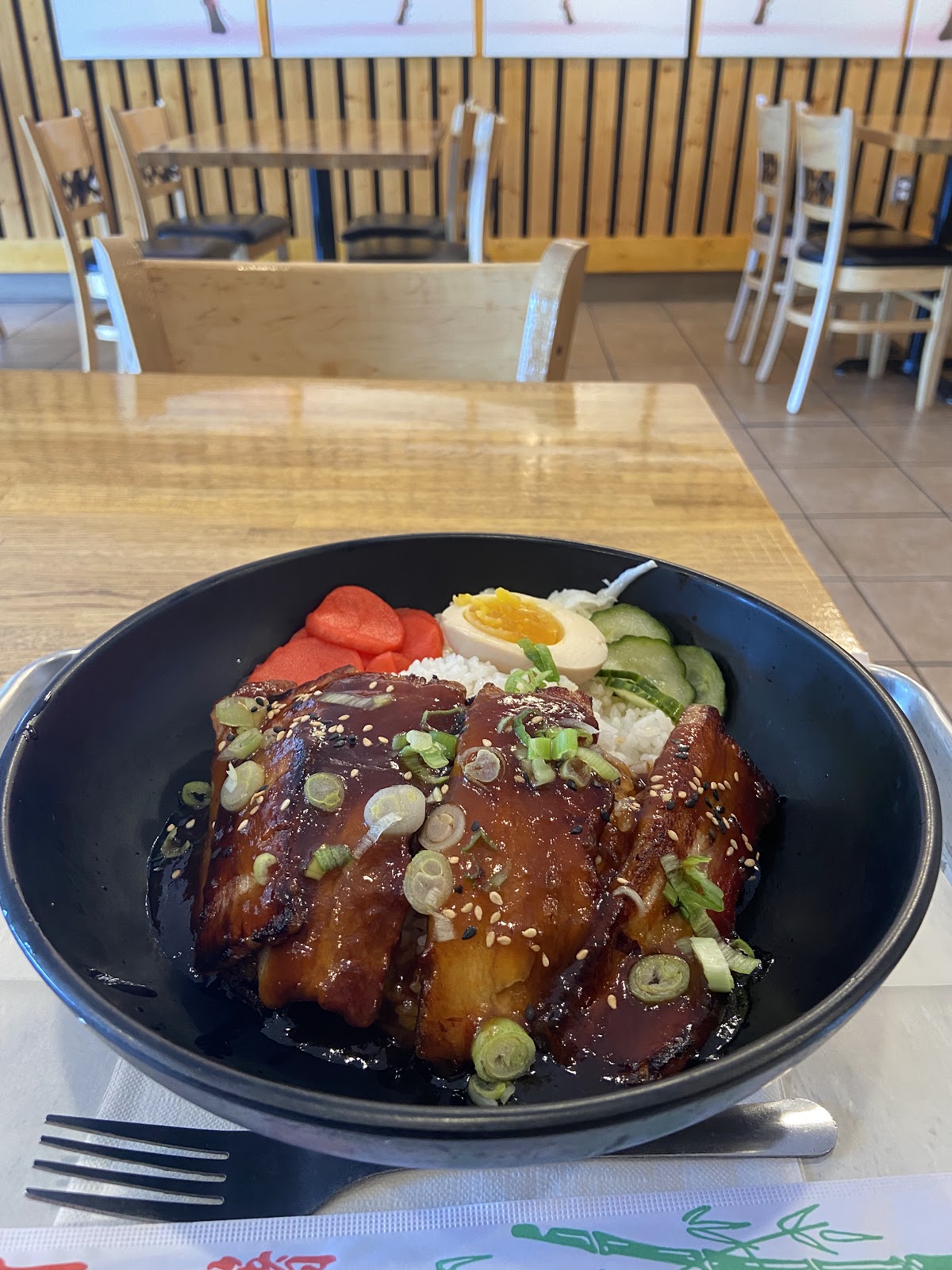 Tenya Japanese Eatery photo 3
