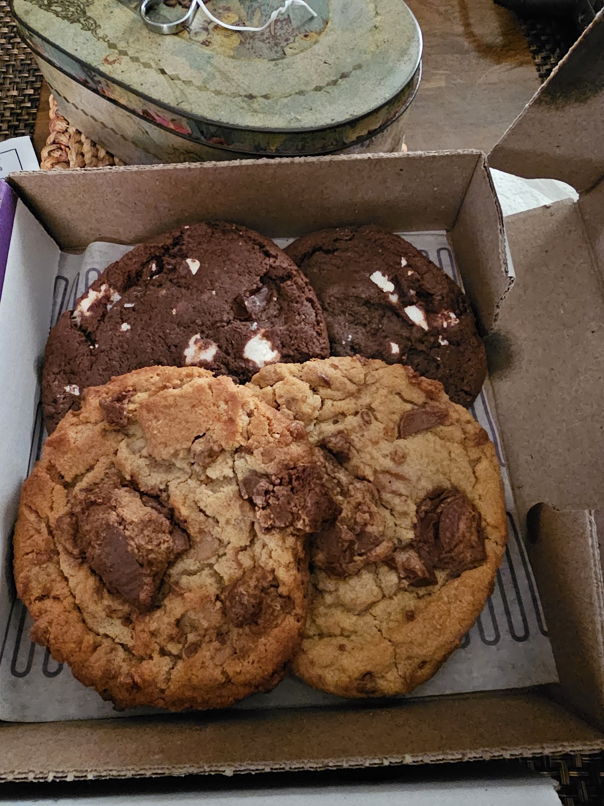 Insomnia Cookies photo 2