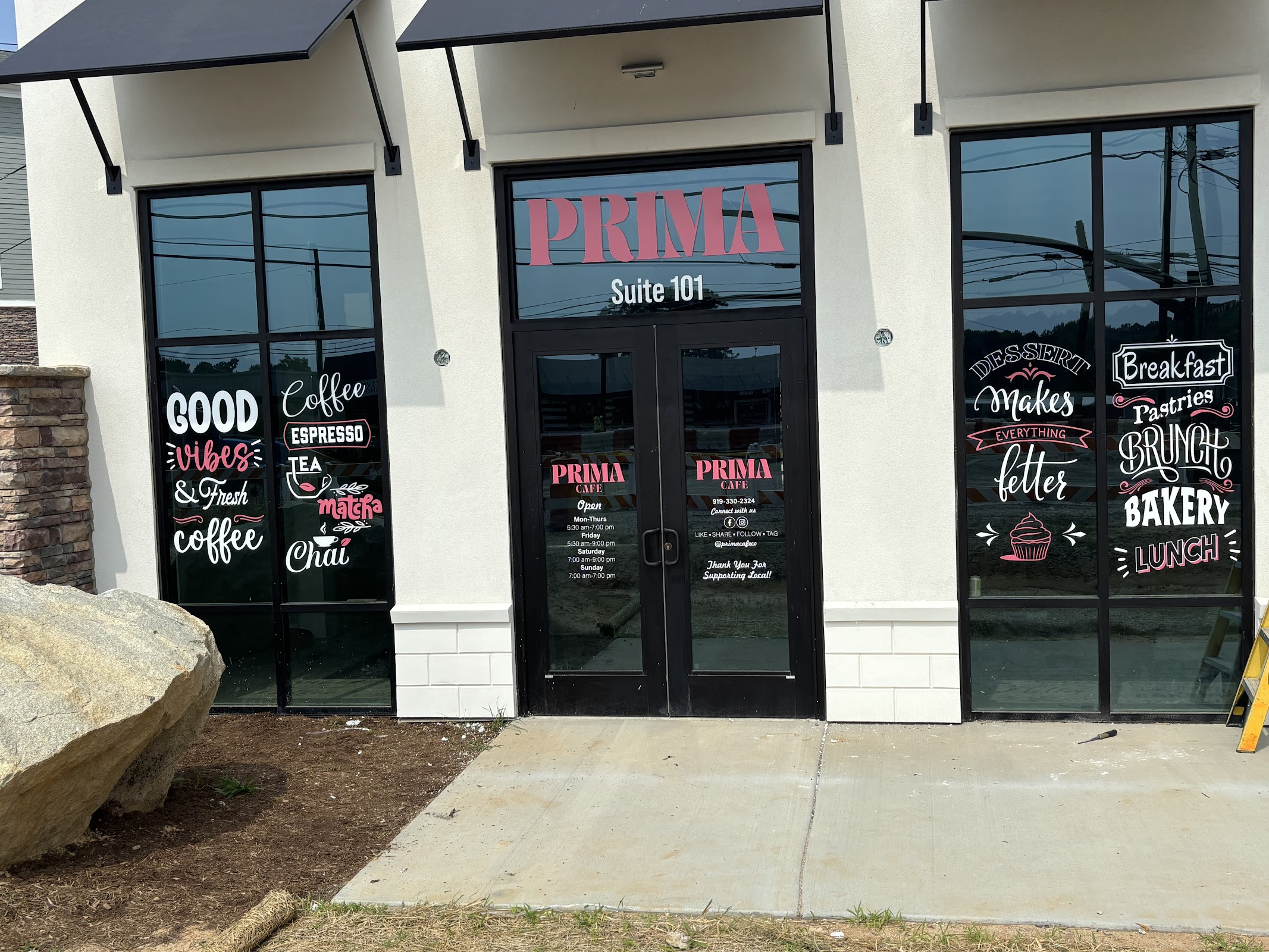 Prima Cafe photo 2