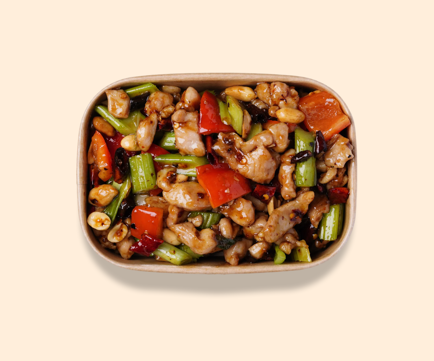 Snap-a-Box | Modern Chinese Takeout & Delivery photo 3