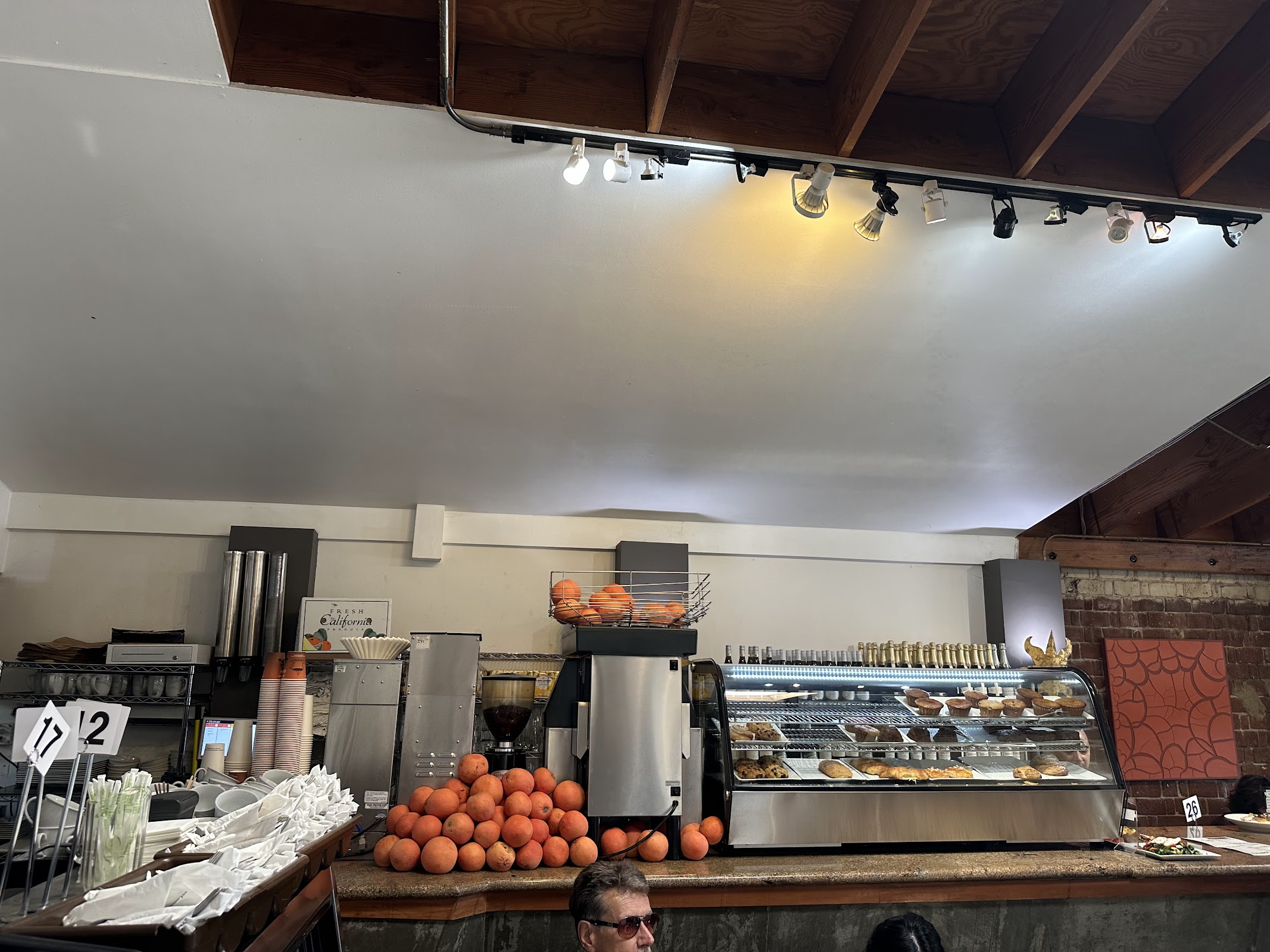 Anastasia Cafe photo 1