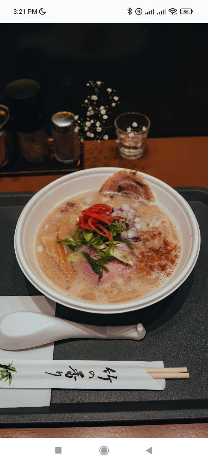 Kūkai Ramen photo 1