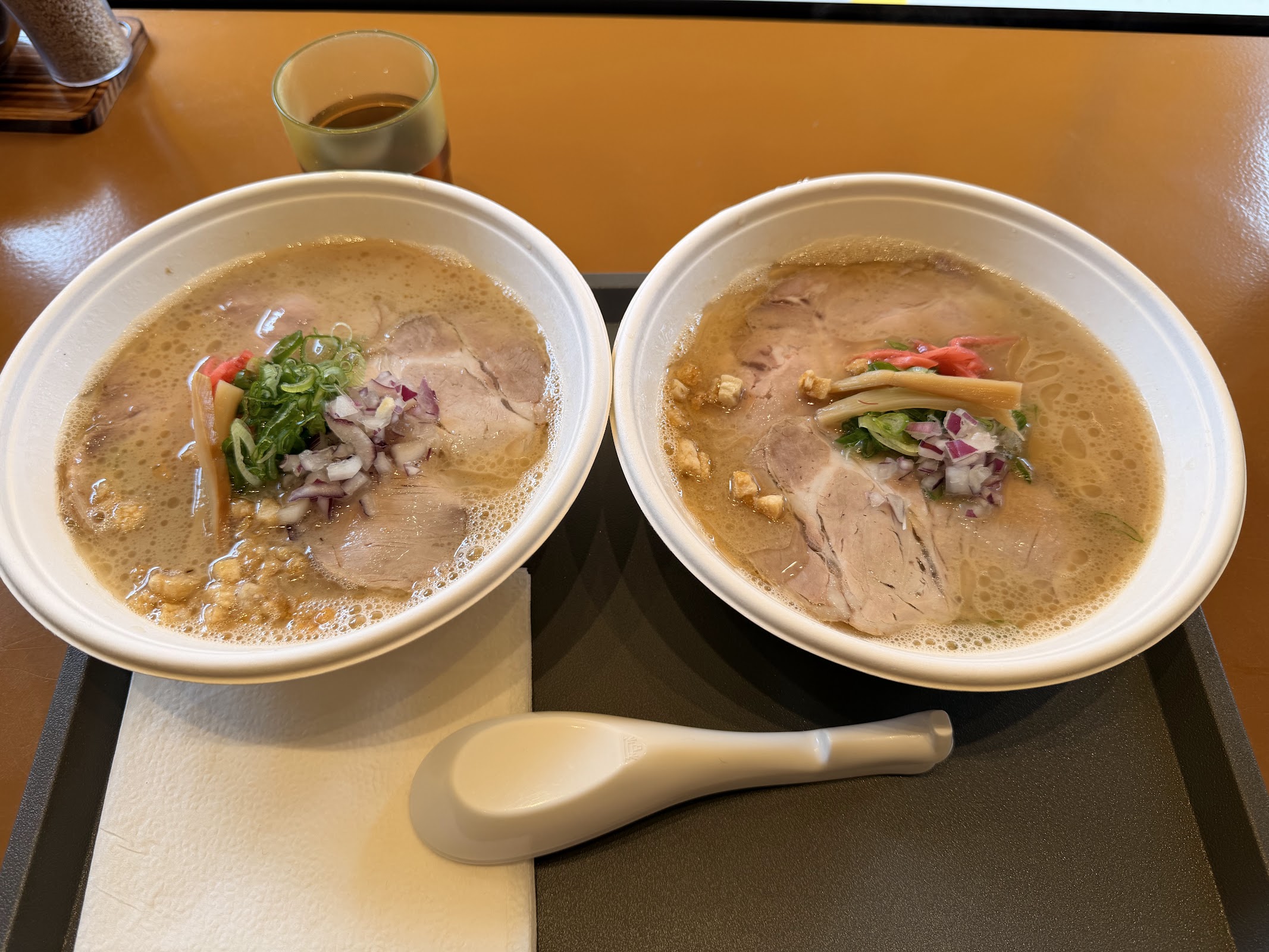 Kūkai Ramen photo 2