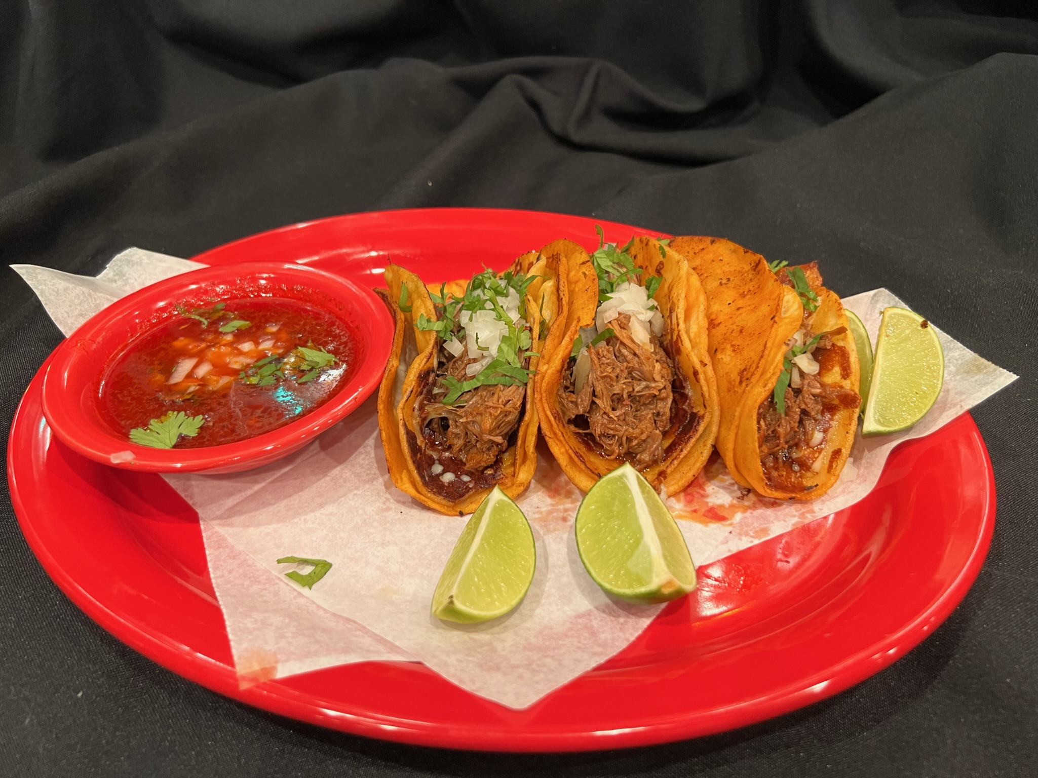 Tu Familia Mexican Restaurant photo 1
