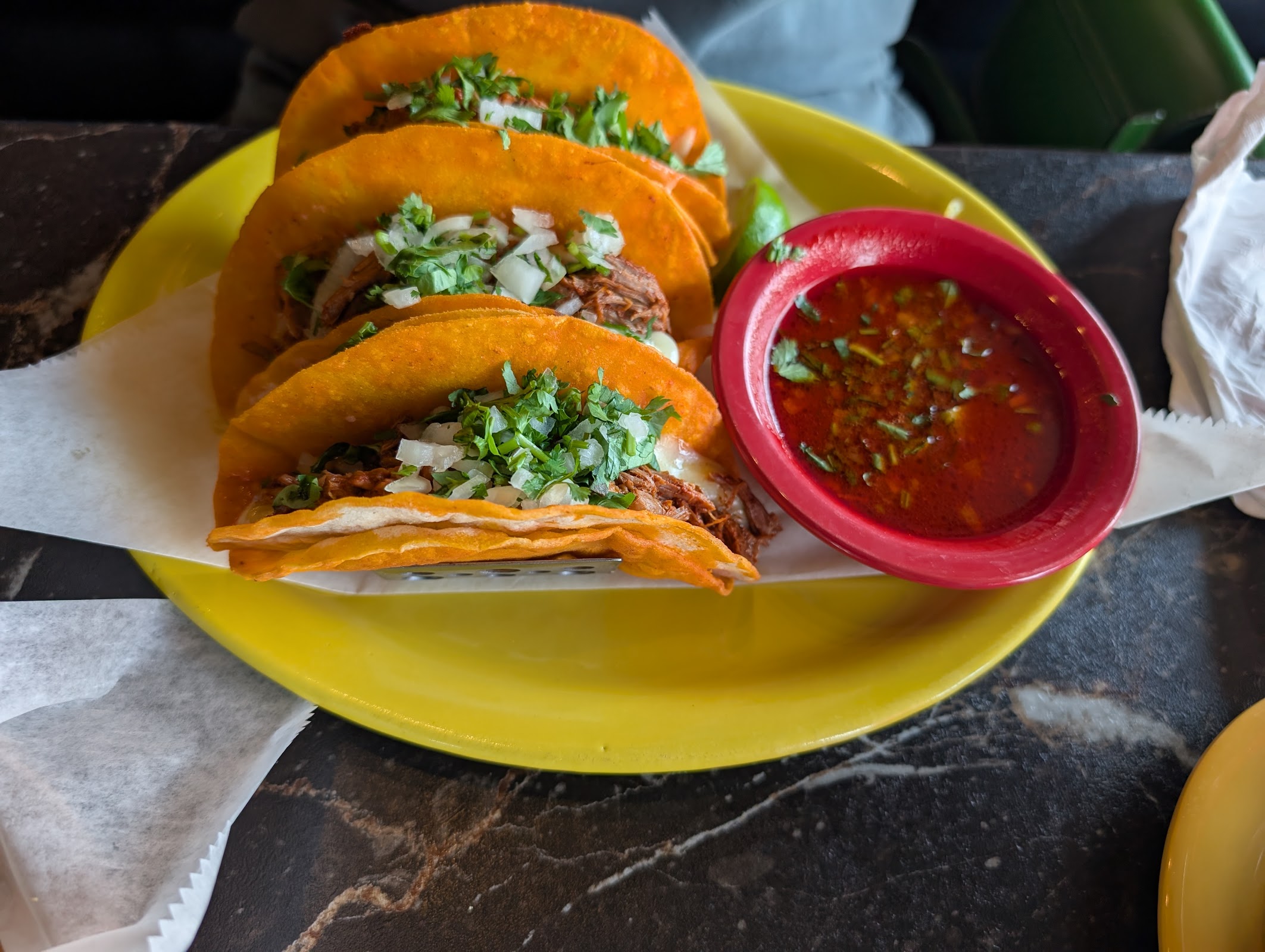 Tu Familia Mexican Restaurant photo 2