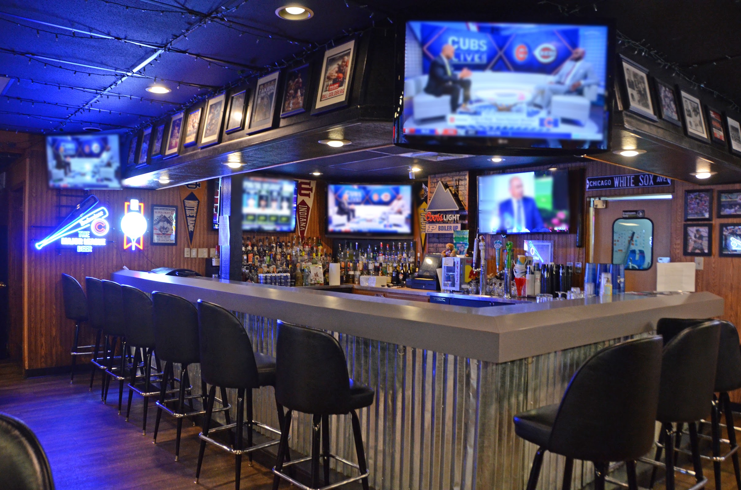 Bridges Scoreboard Restaurant photo 2