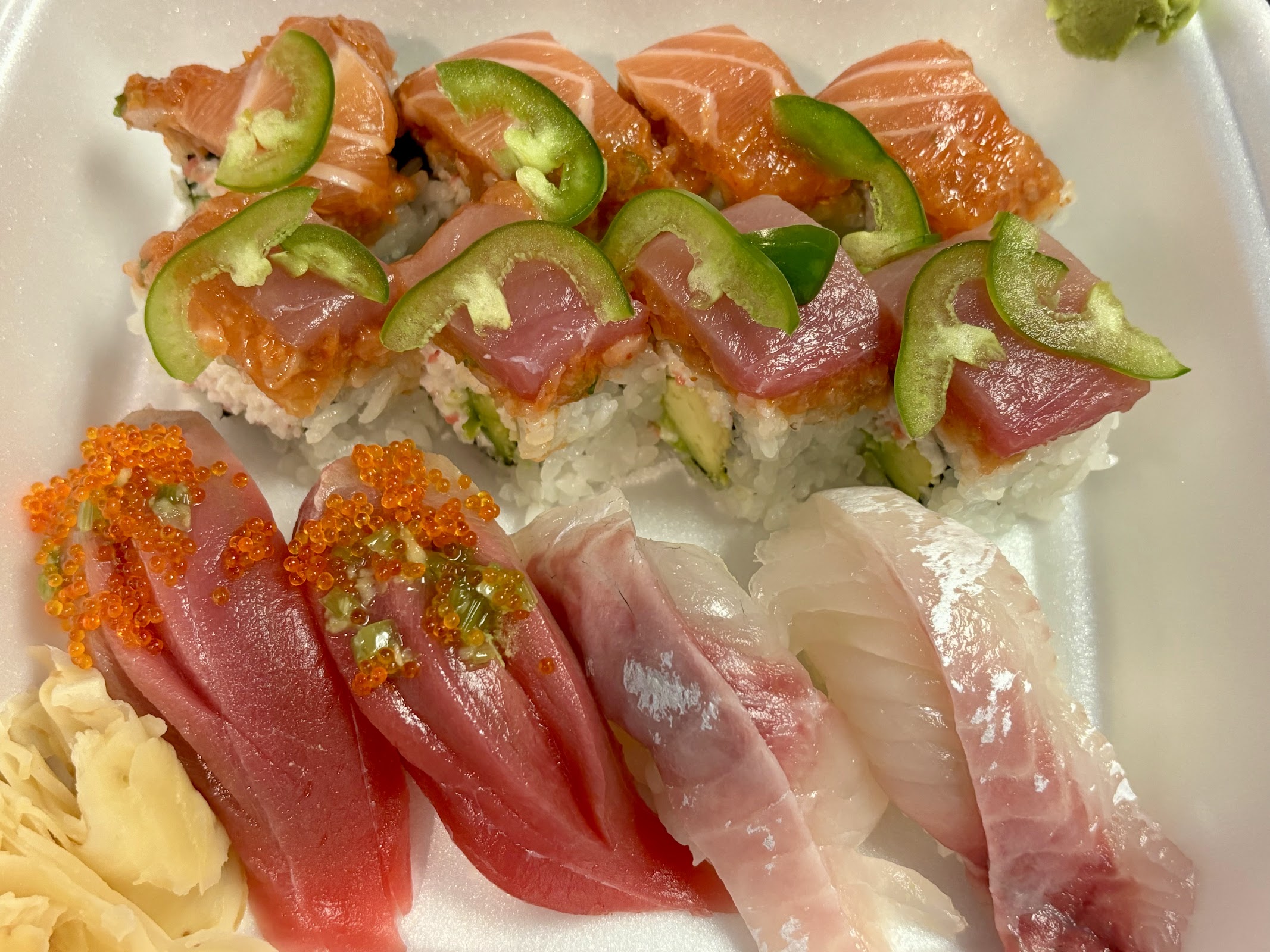 Sakura Sushi photo 1