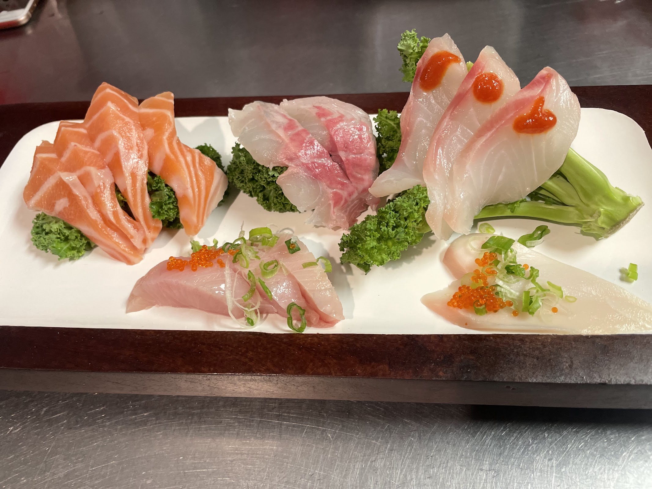 Sakura Sushi photo 3