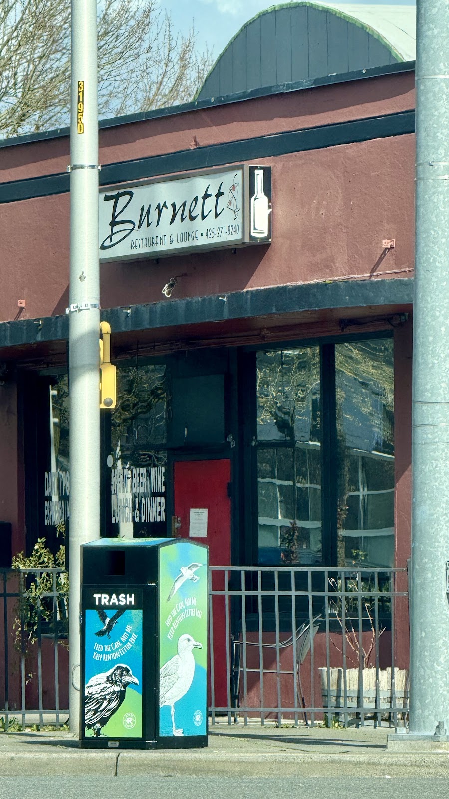 Burnett's Pub photo 3