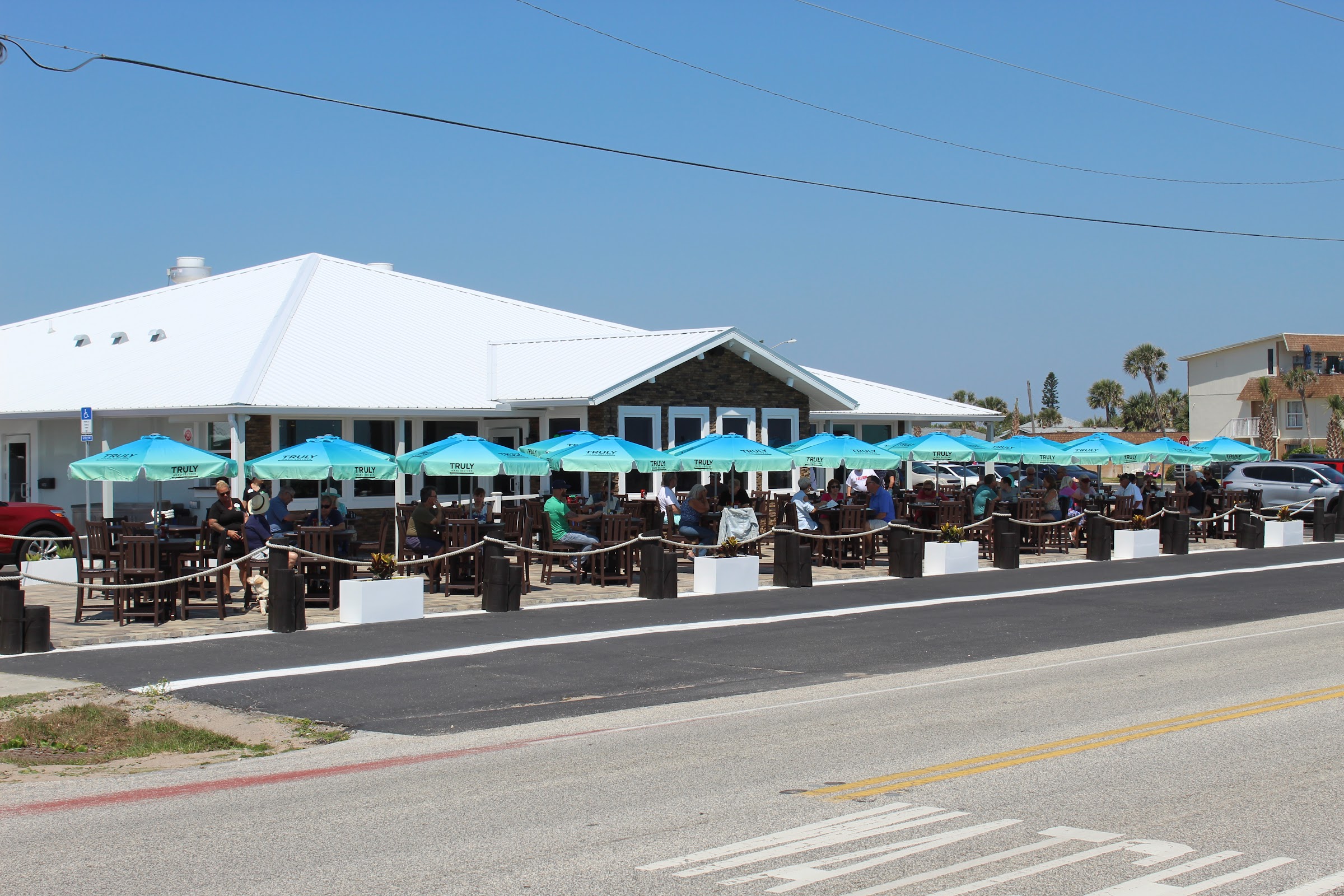 Oceanside Beach Bar & Grill photo 3