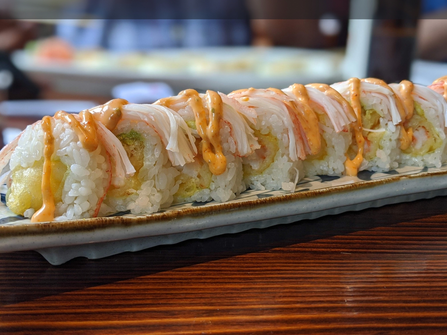 Sushi Koi photo 2