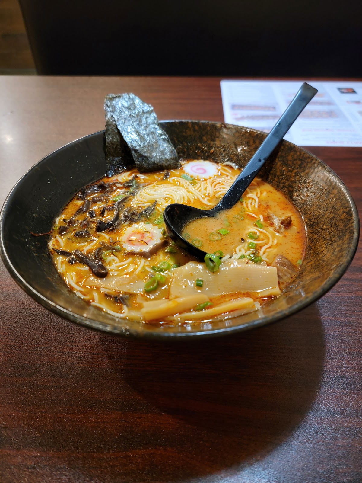 Sushi Koi photo 3