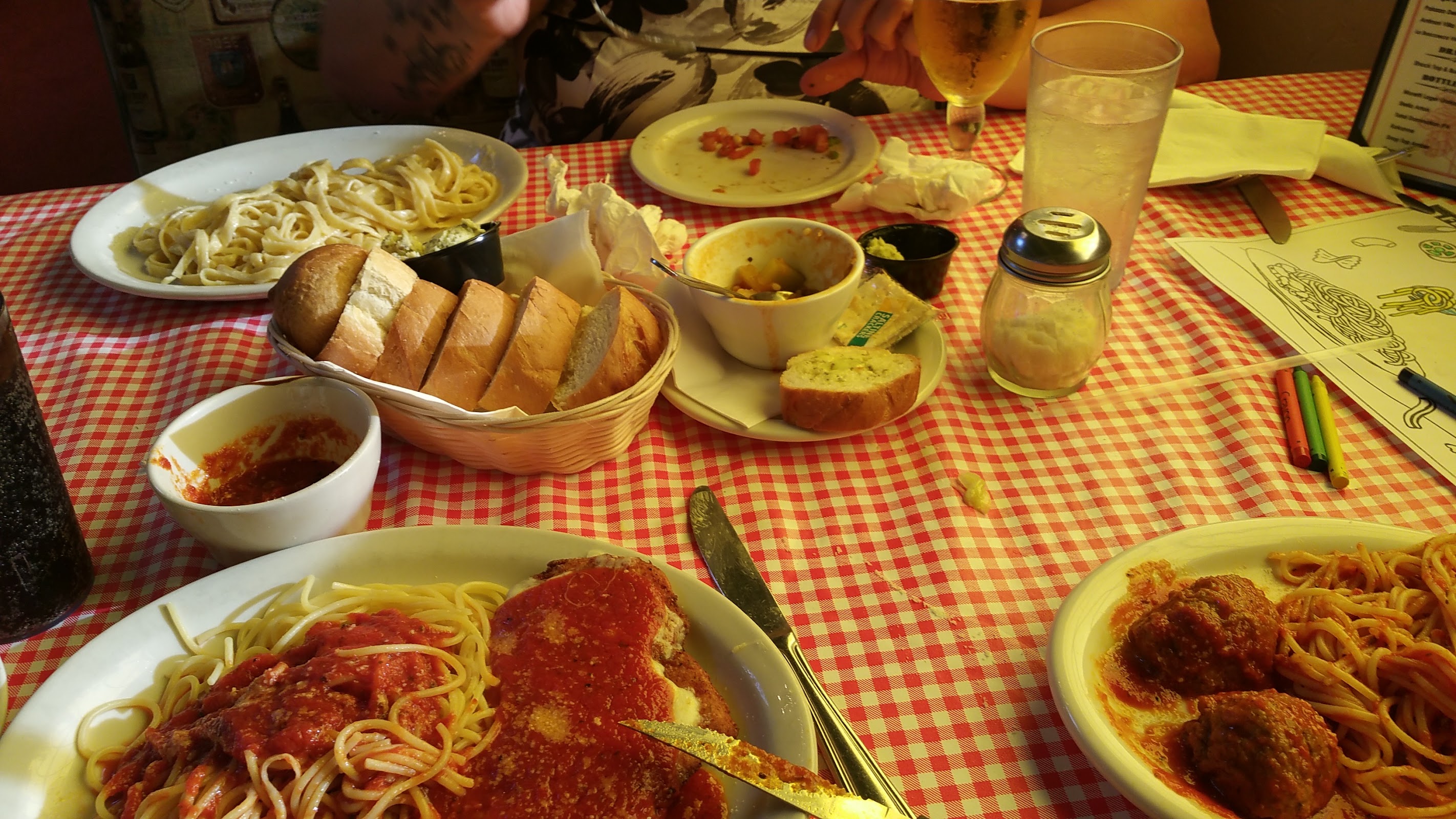 Ferraro's Spokane Valley photo 1