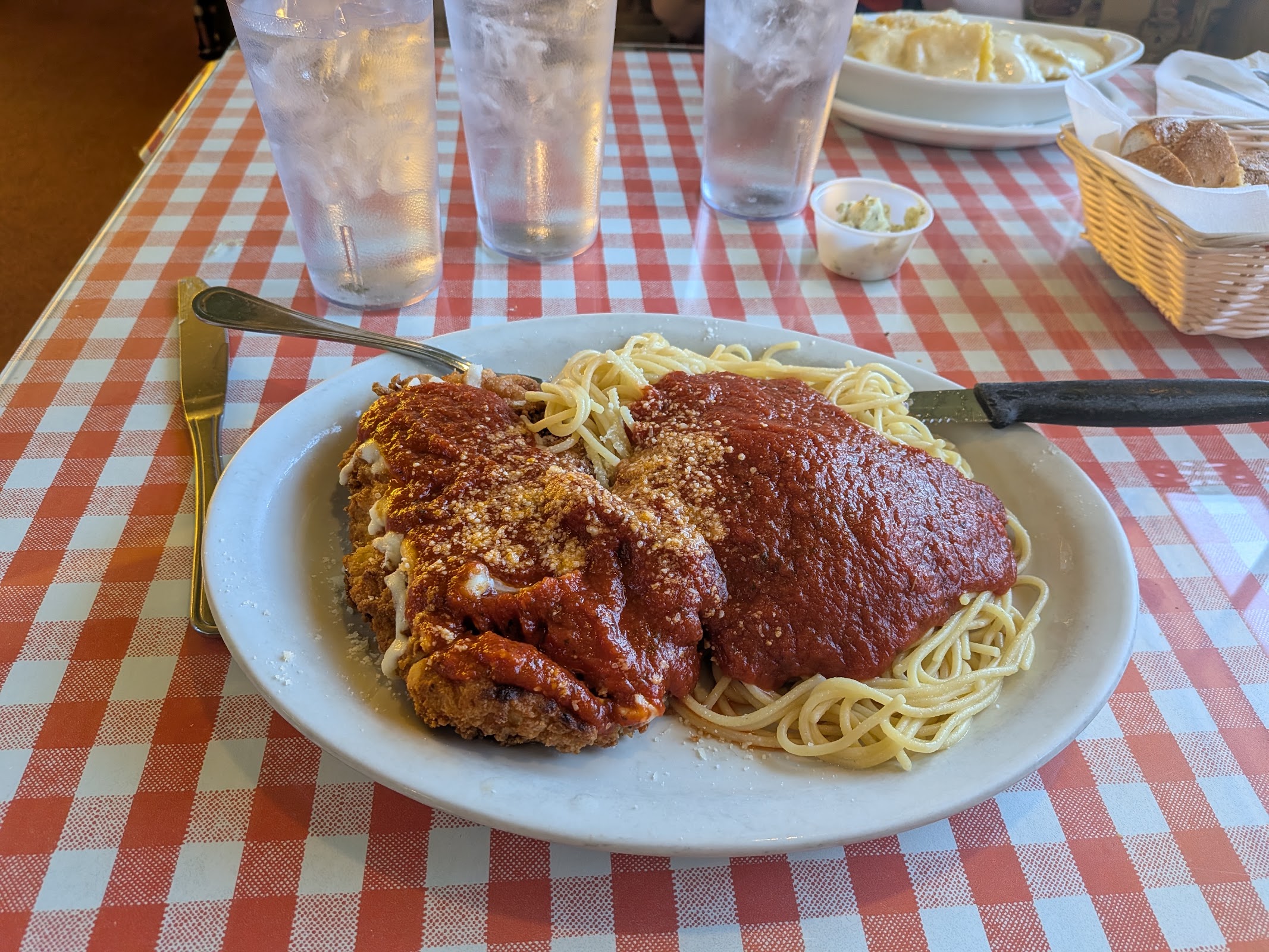 Ferraro's Spokane Valley photo 3