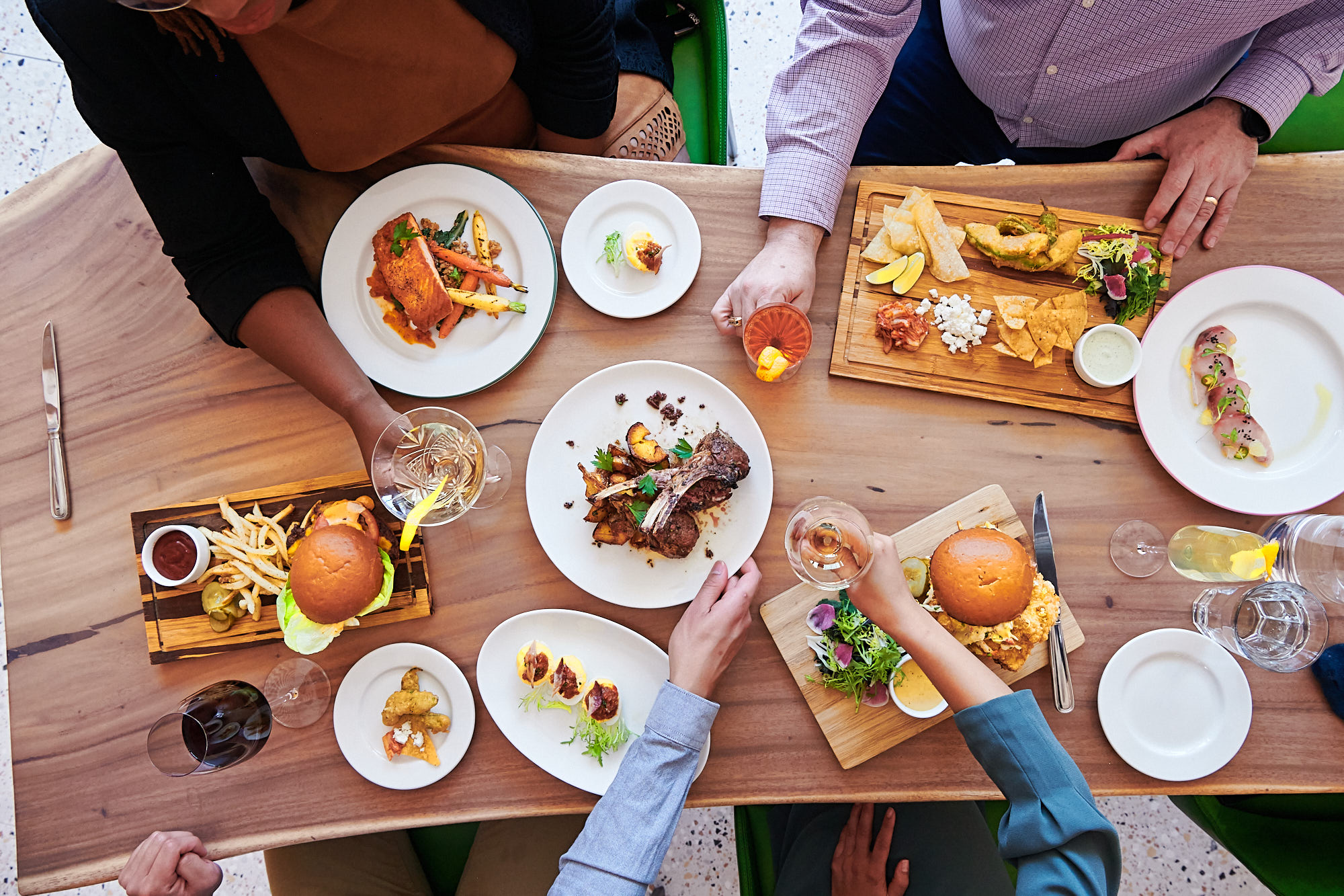 Wild Onion Bistro and Bar photo 1