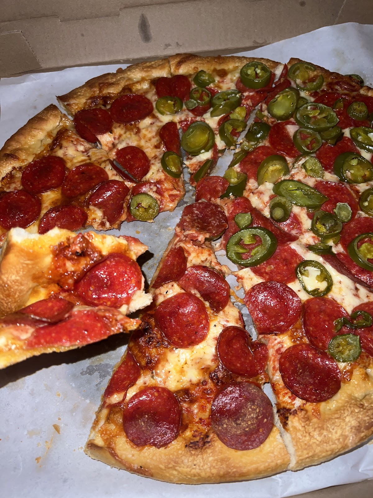 Pizza Lovers photo 2