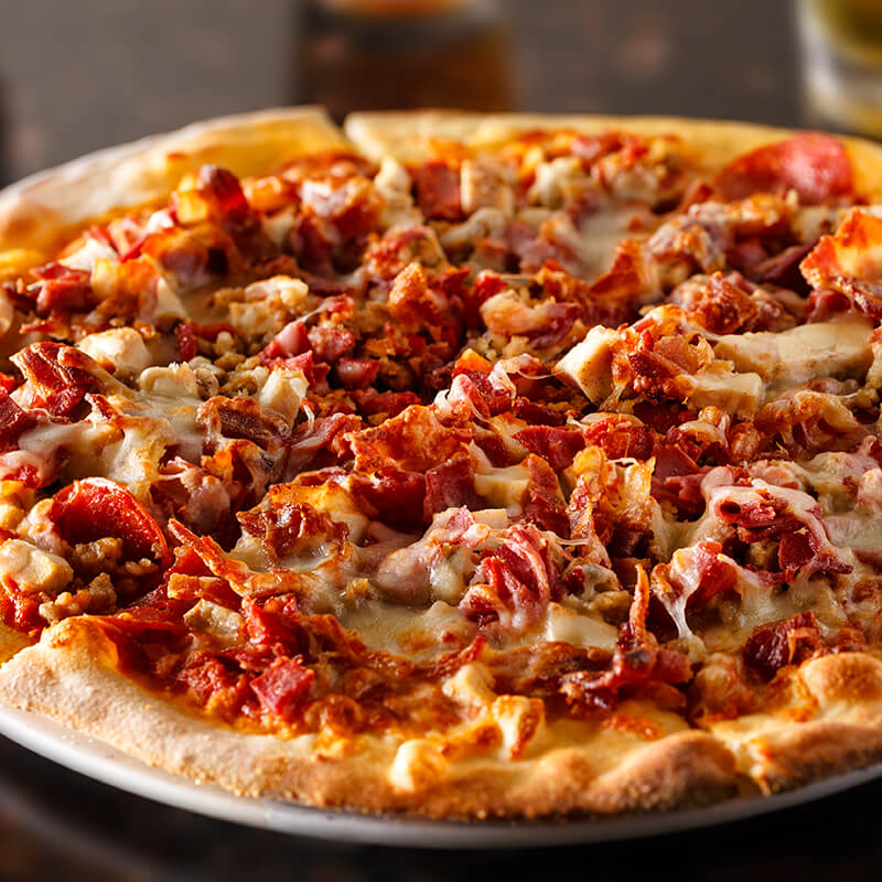Happy's Pizza photo 1