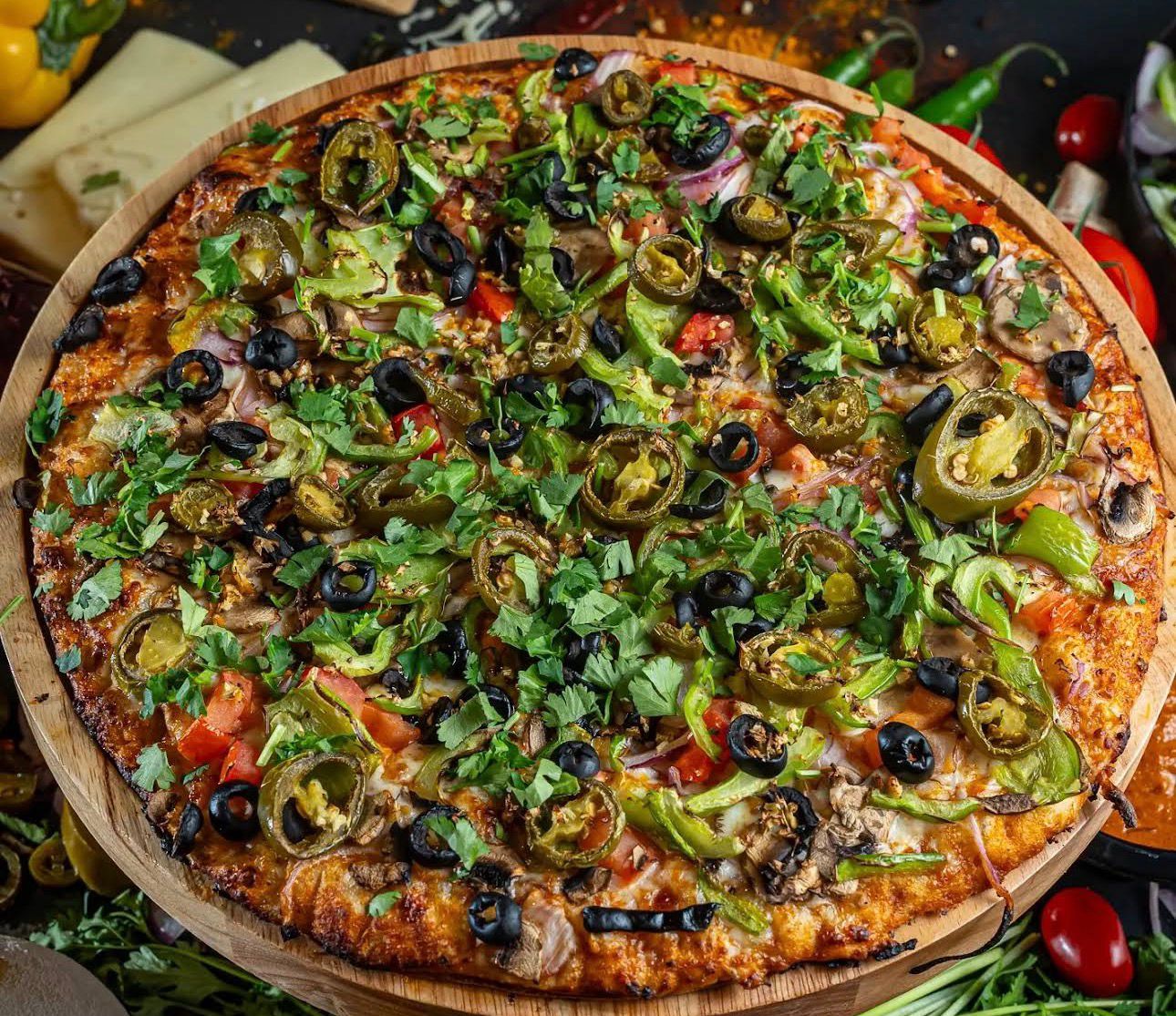 Happy's Pizza photo 3