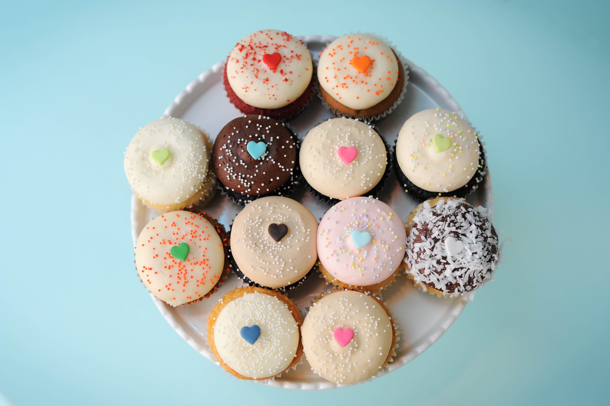 Sweet Frostings Blissful Bakeshop photo 1