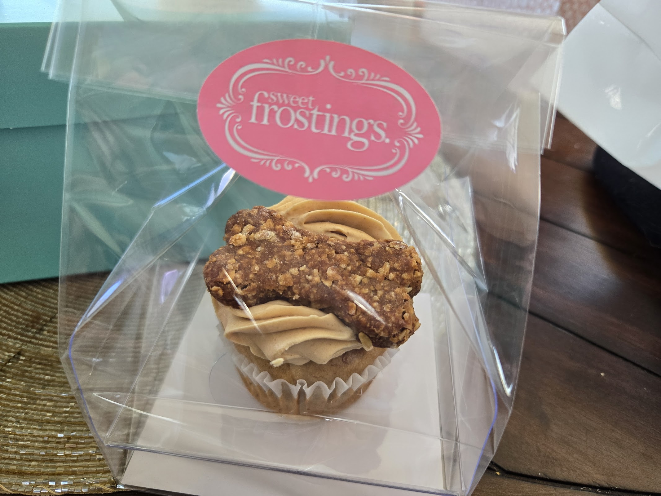 Sweet Frostings Blissful Bakeshop photo 3