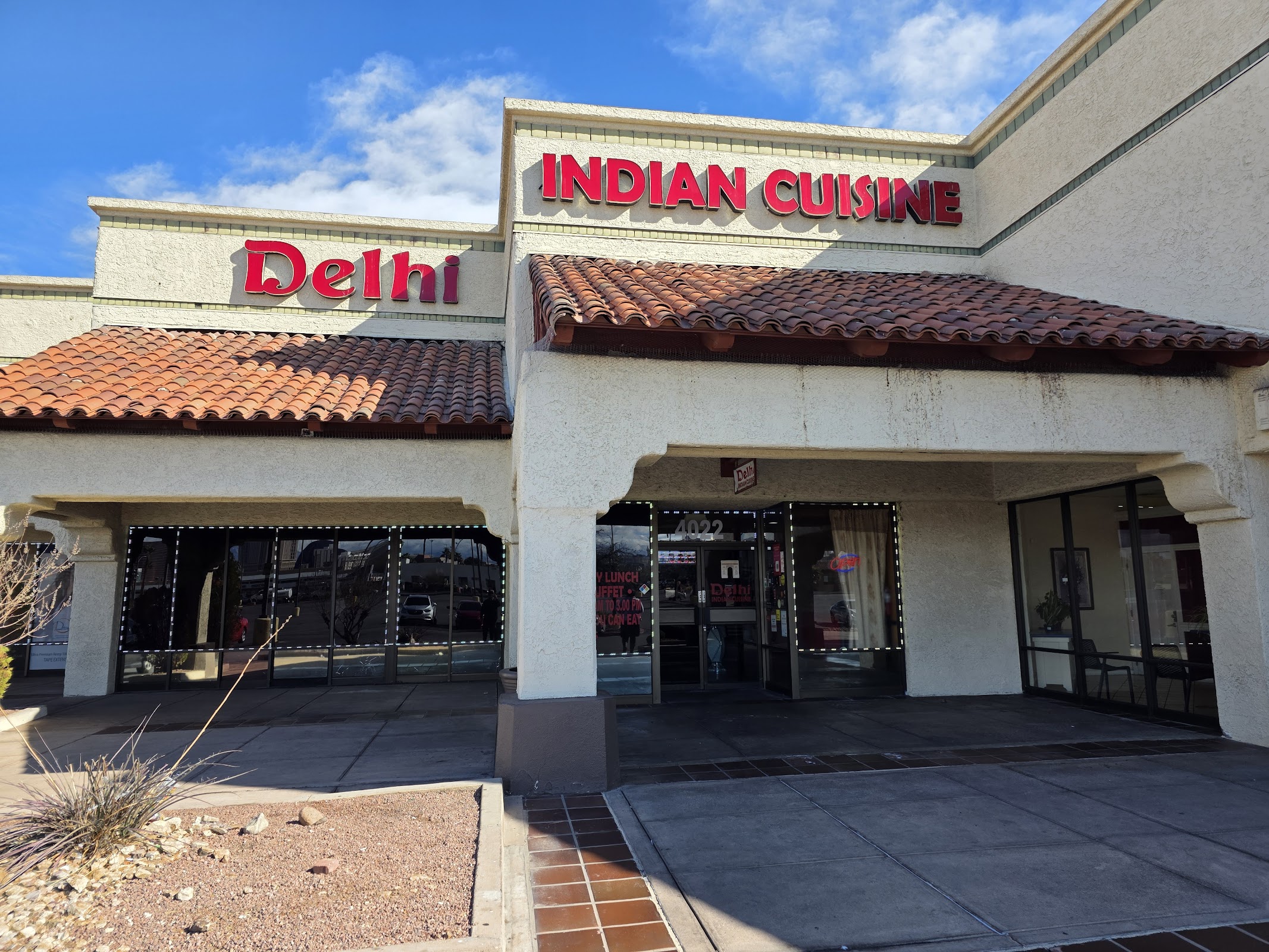 Delhi Indian Cuisine photo 3