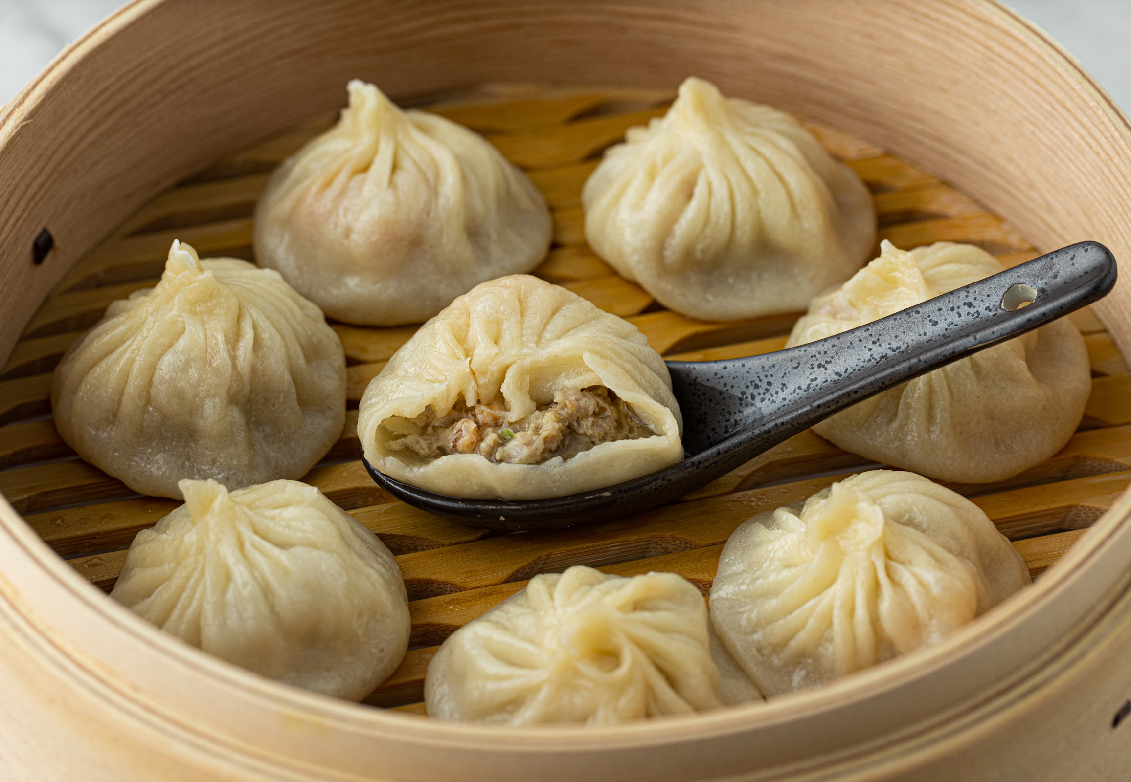 Luscious Dumplings photo 1