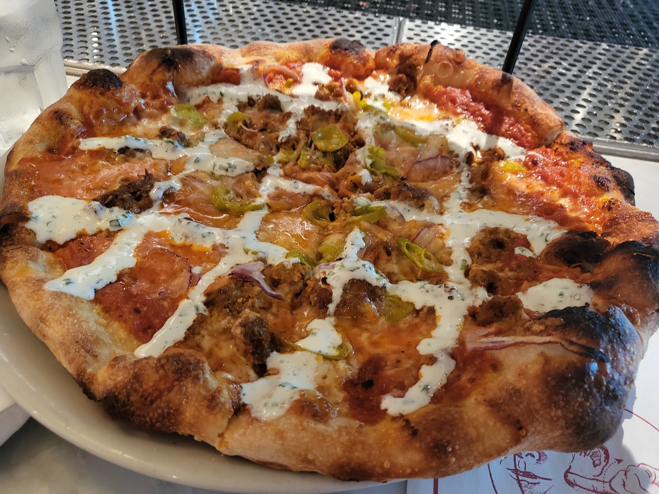 Annesso Pizzeria photo 1