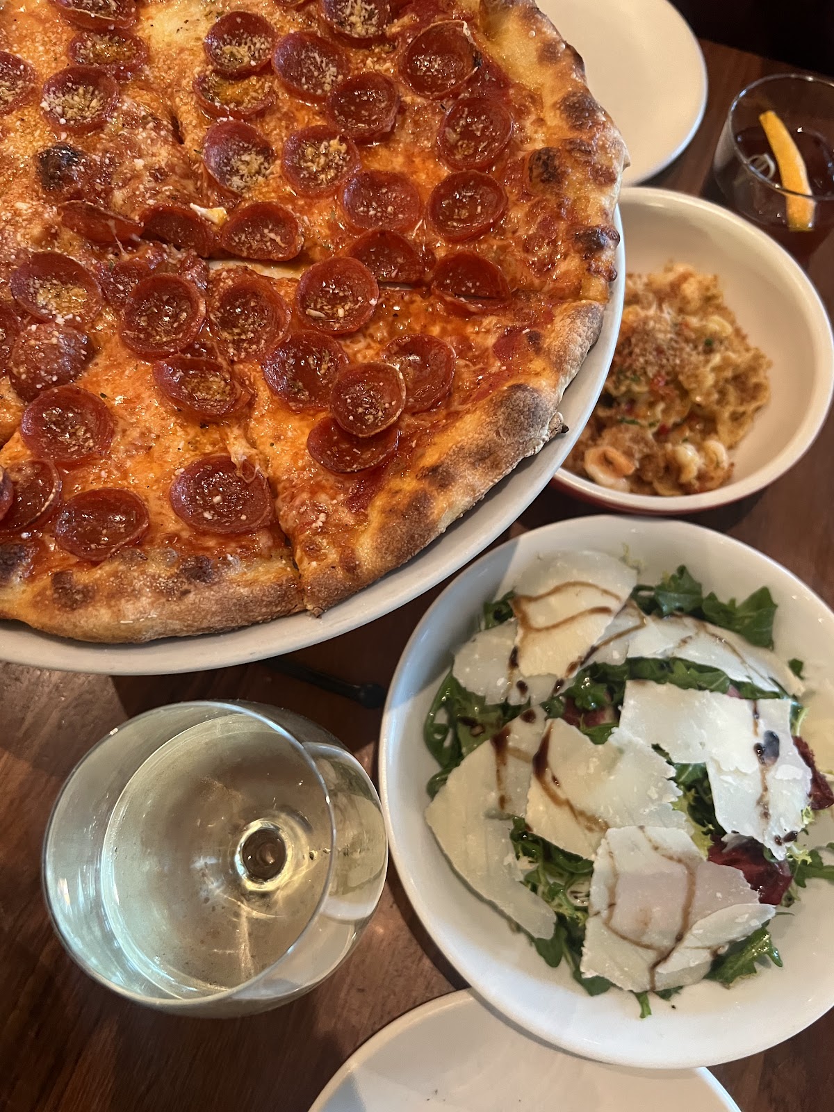 Annesso Pizzeria photo 3