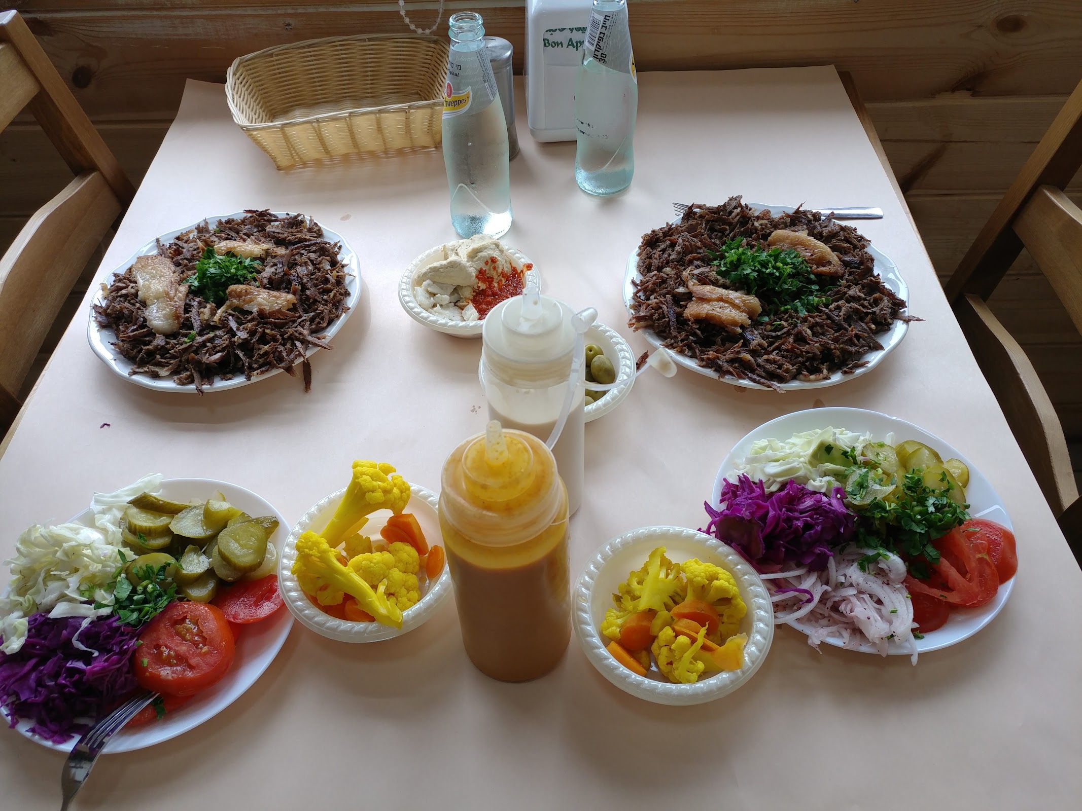 Shawarma 11 photo 1