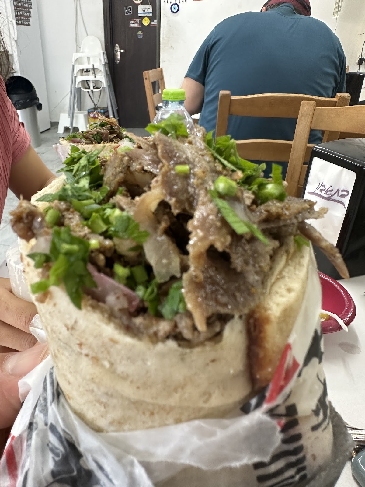 Shawarma 11 photo 3