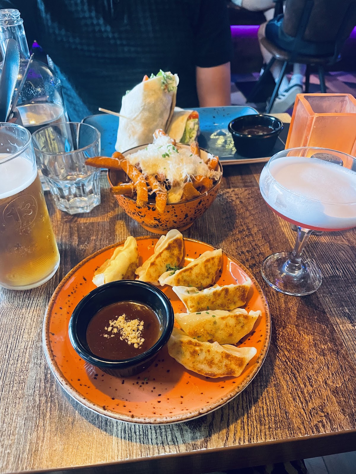 All Bar Chicken photo 2