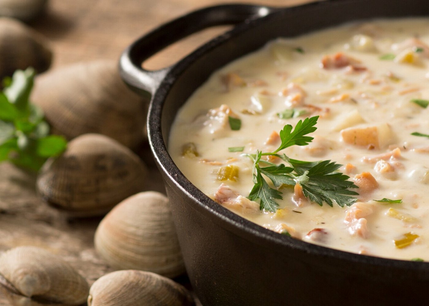 Pike Place Chowder - Pacific Place photo 1