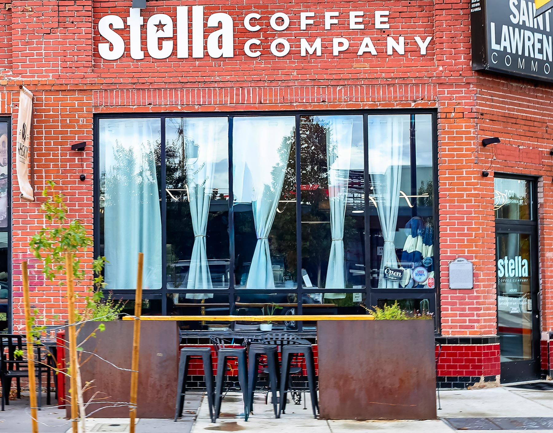 Stella Coffee Company photo 2