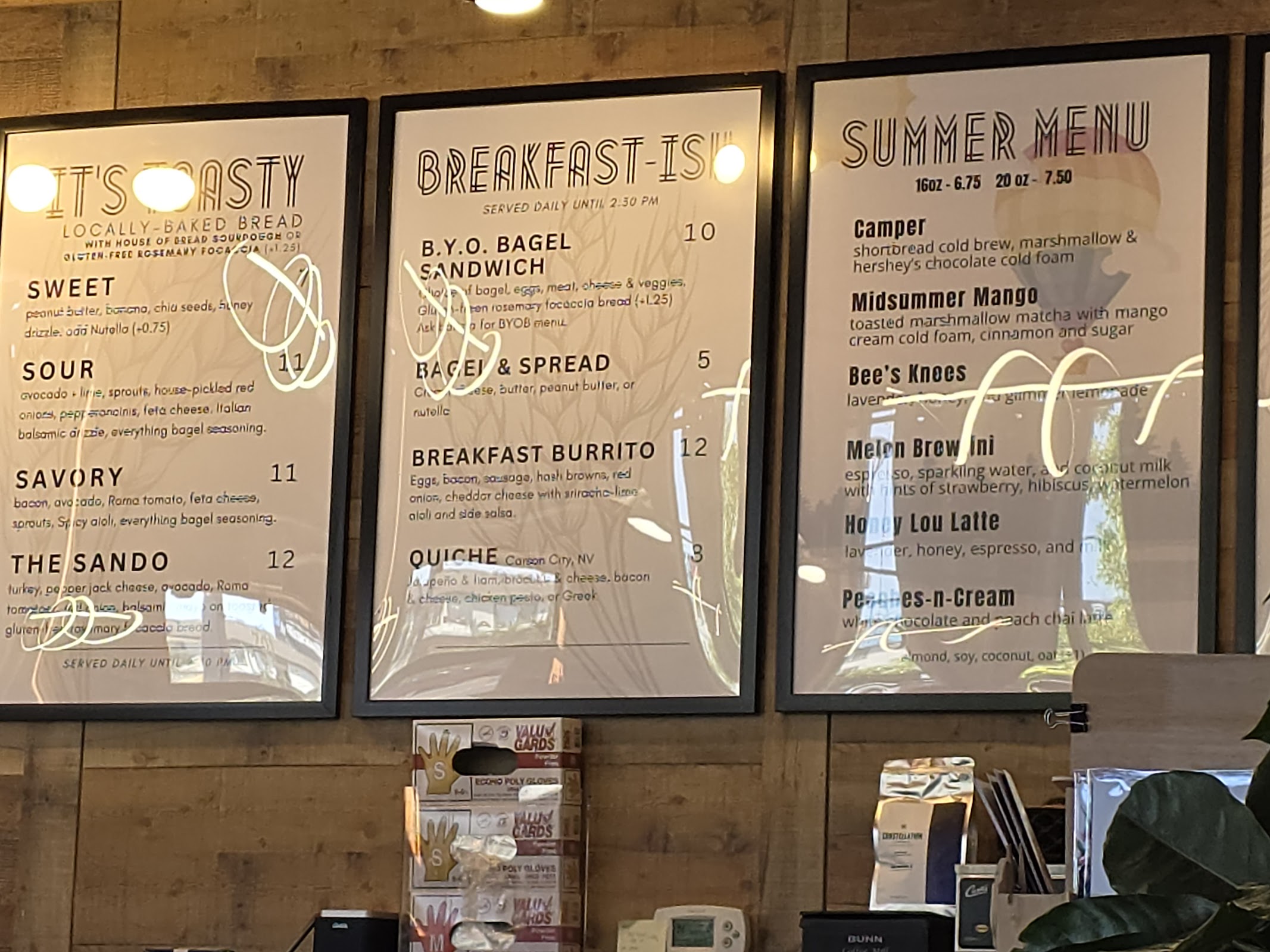 Stella Coffee Company photo 3