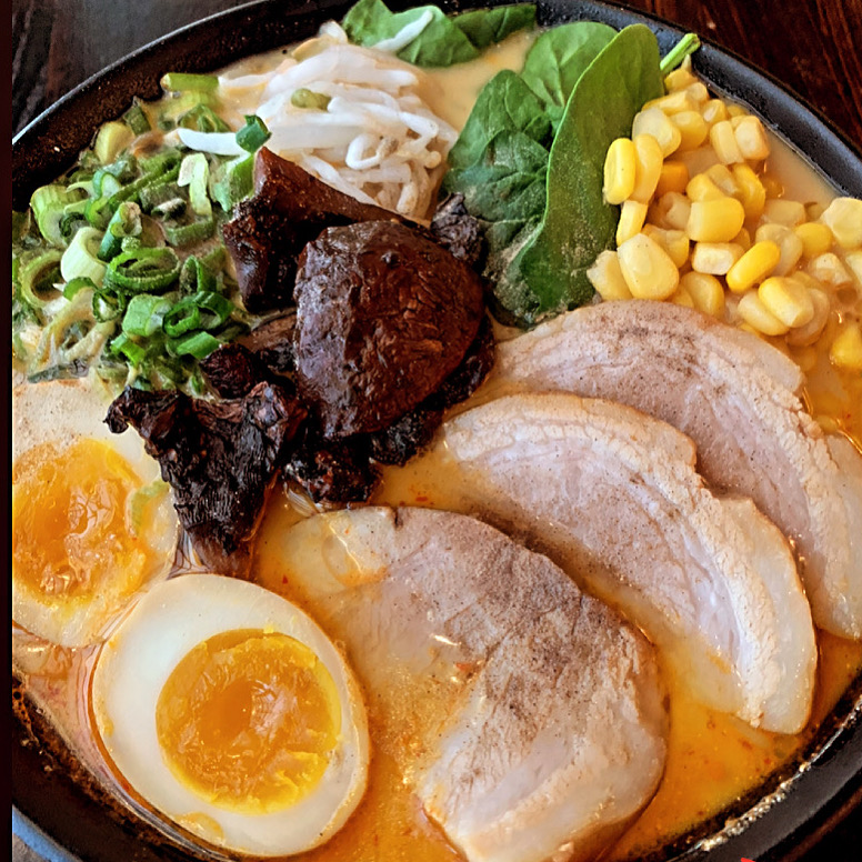 Ramen Izakaya Van Nuys photo 3