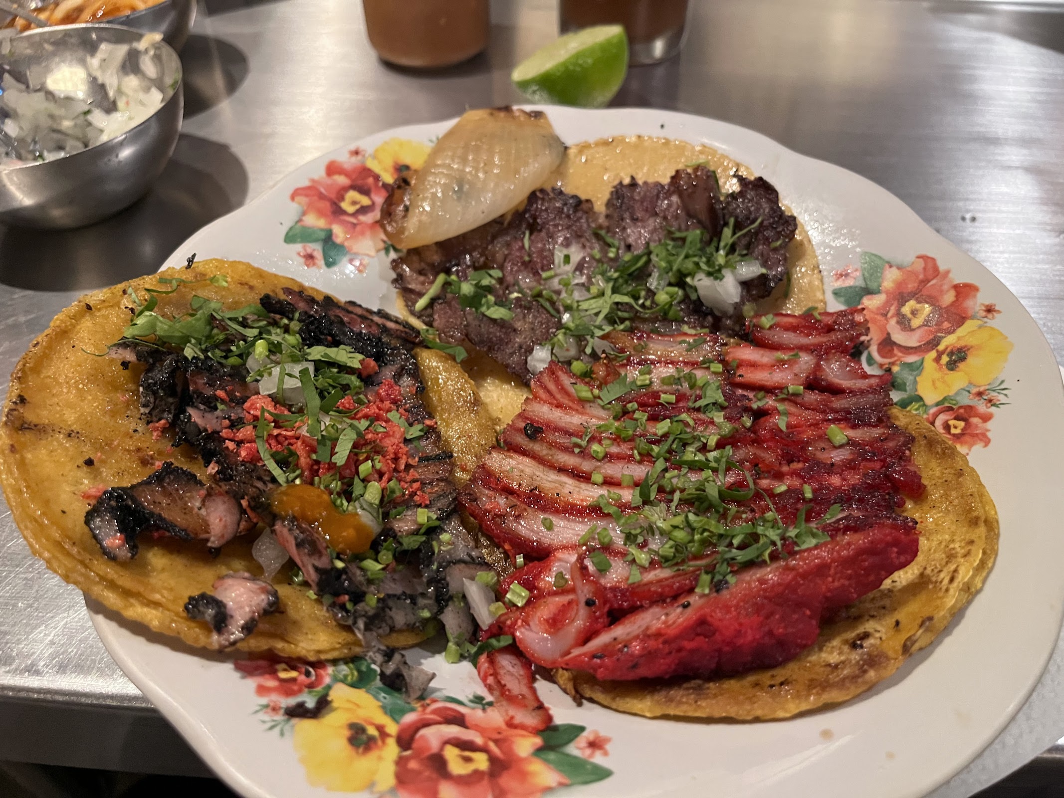 Tacos del Valle (Roma Norte) photo 3