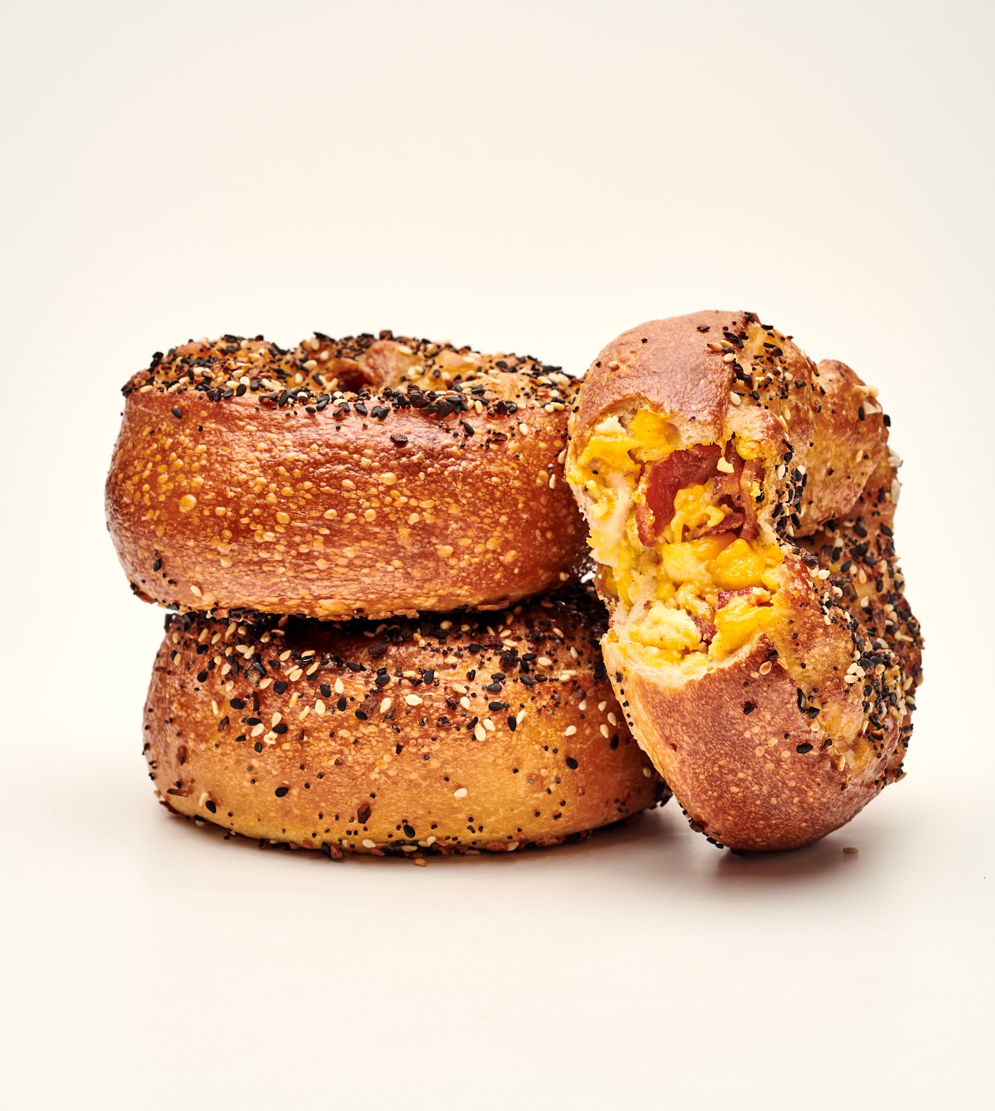 Moonrise Bagels photo 1