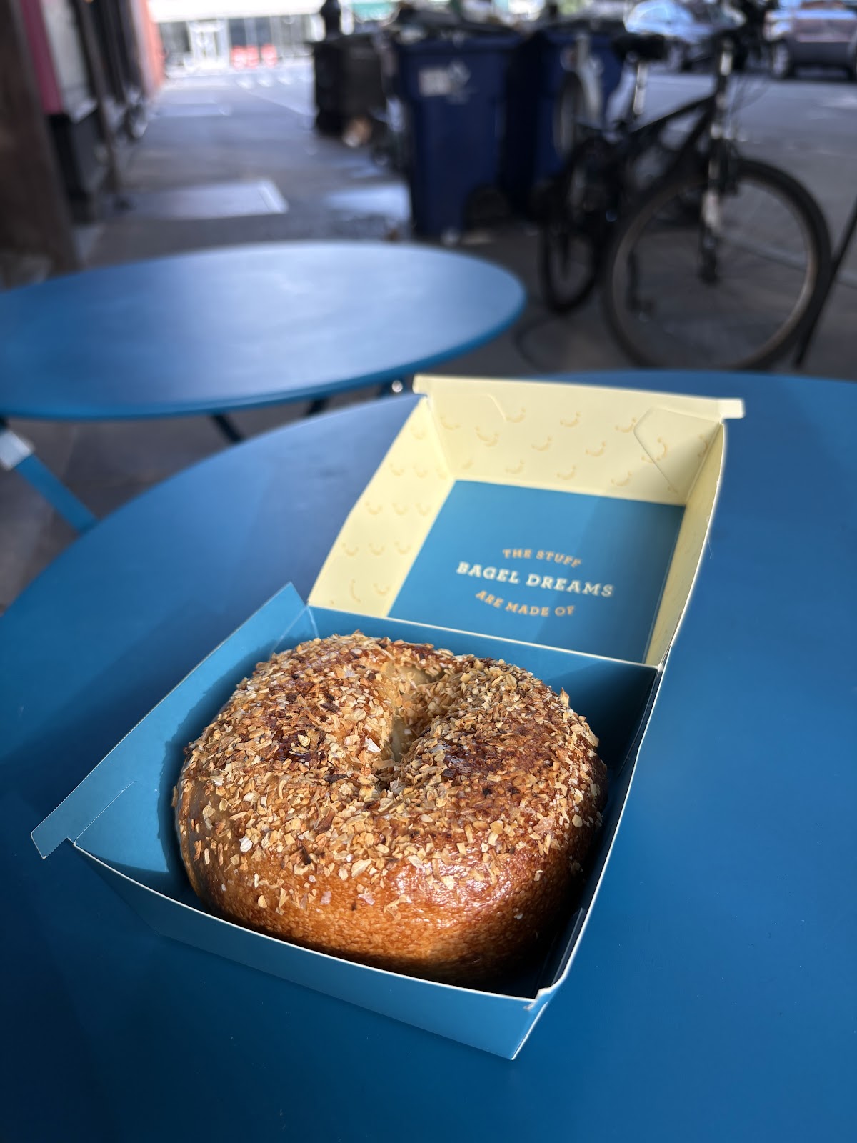 Moonrise Bagels photo 2