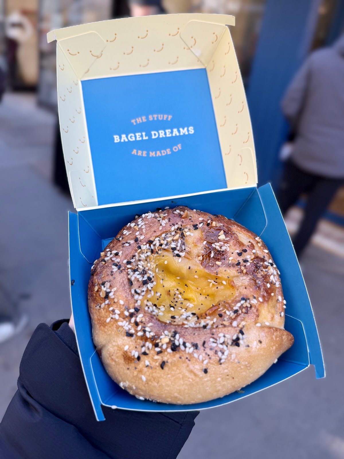 Moonrise Bagels photo 3