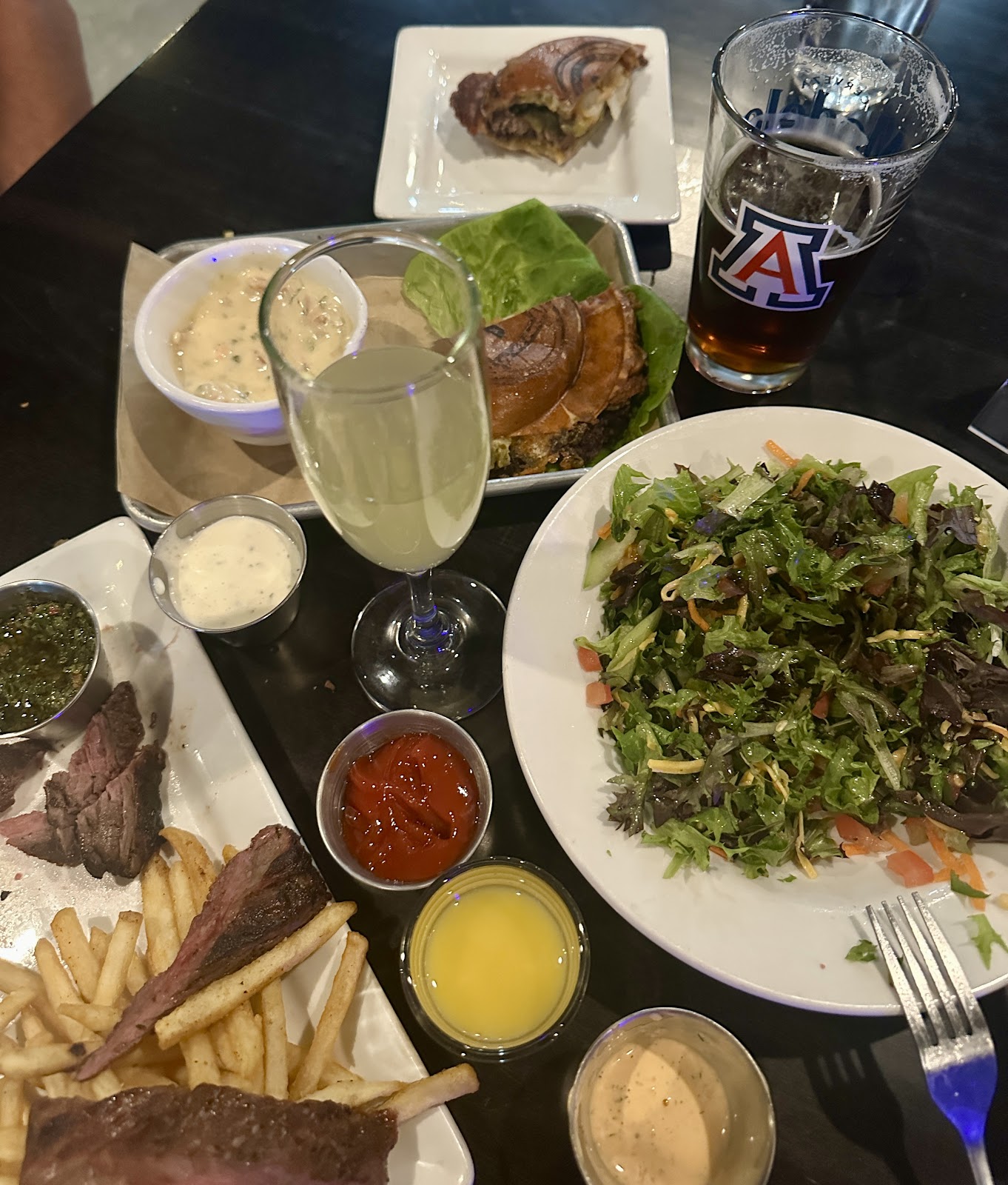The District Bites and Brew photo 2