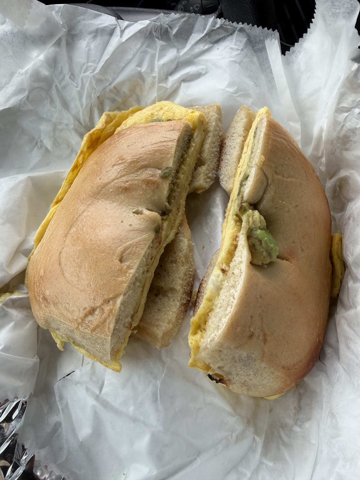 Gems House of Bagels photo 1