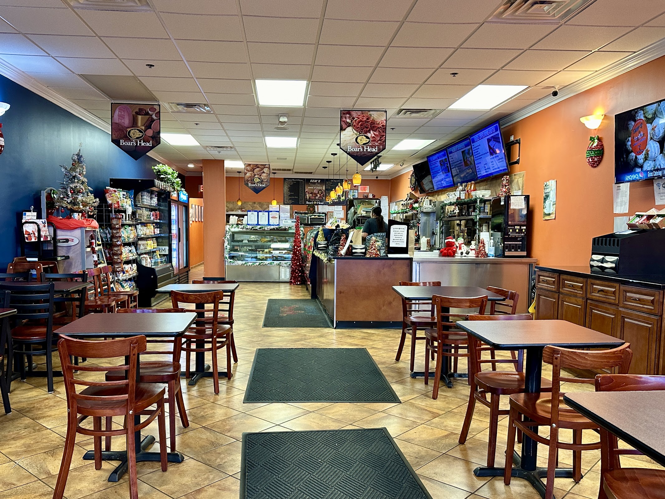Gems House of Bagels photo 2
