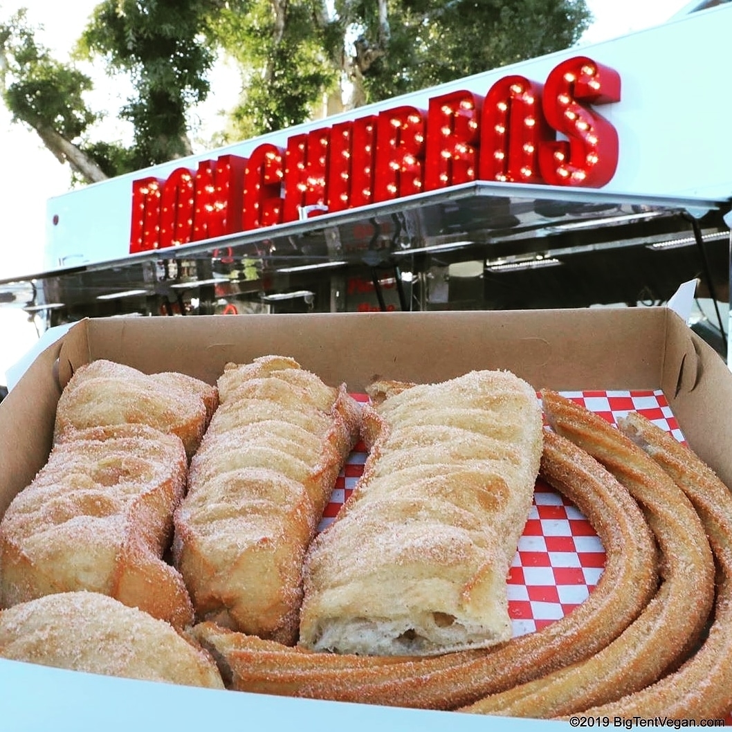 Don Churros Gomez photo 1