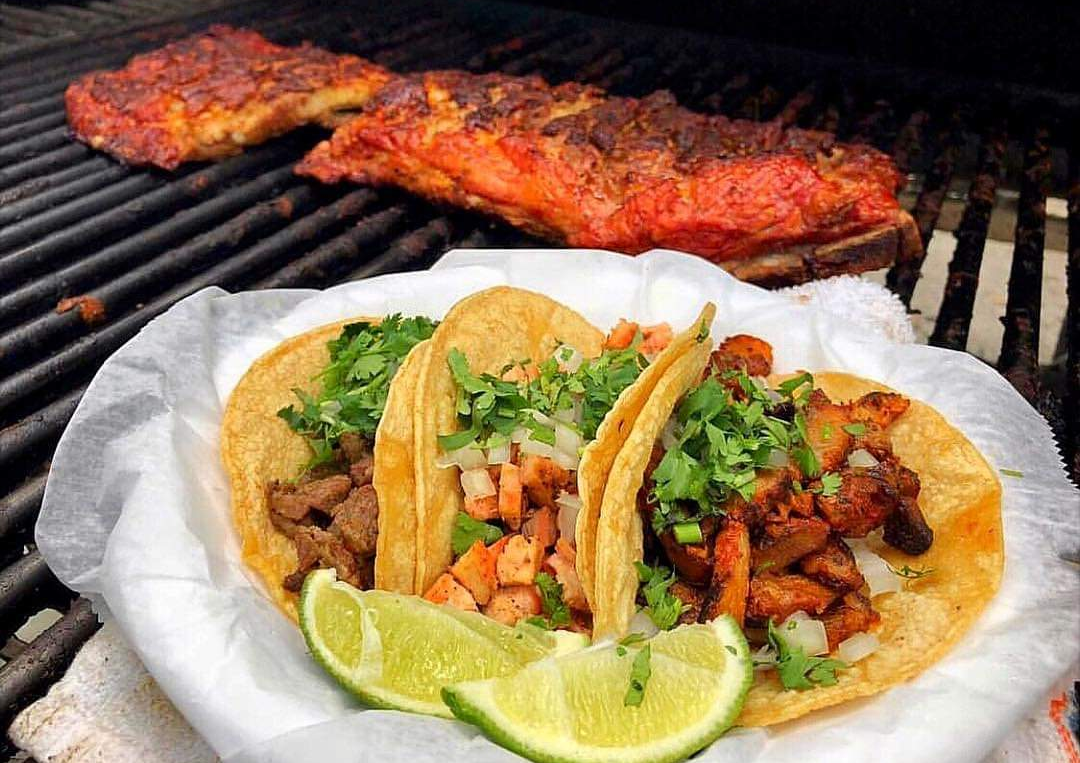 Taqueria El Asador photo 1
