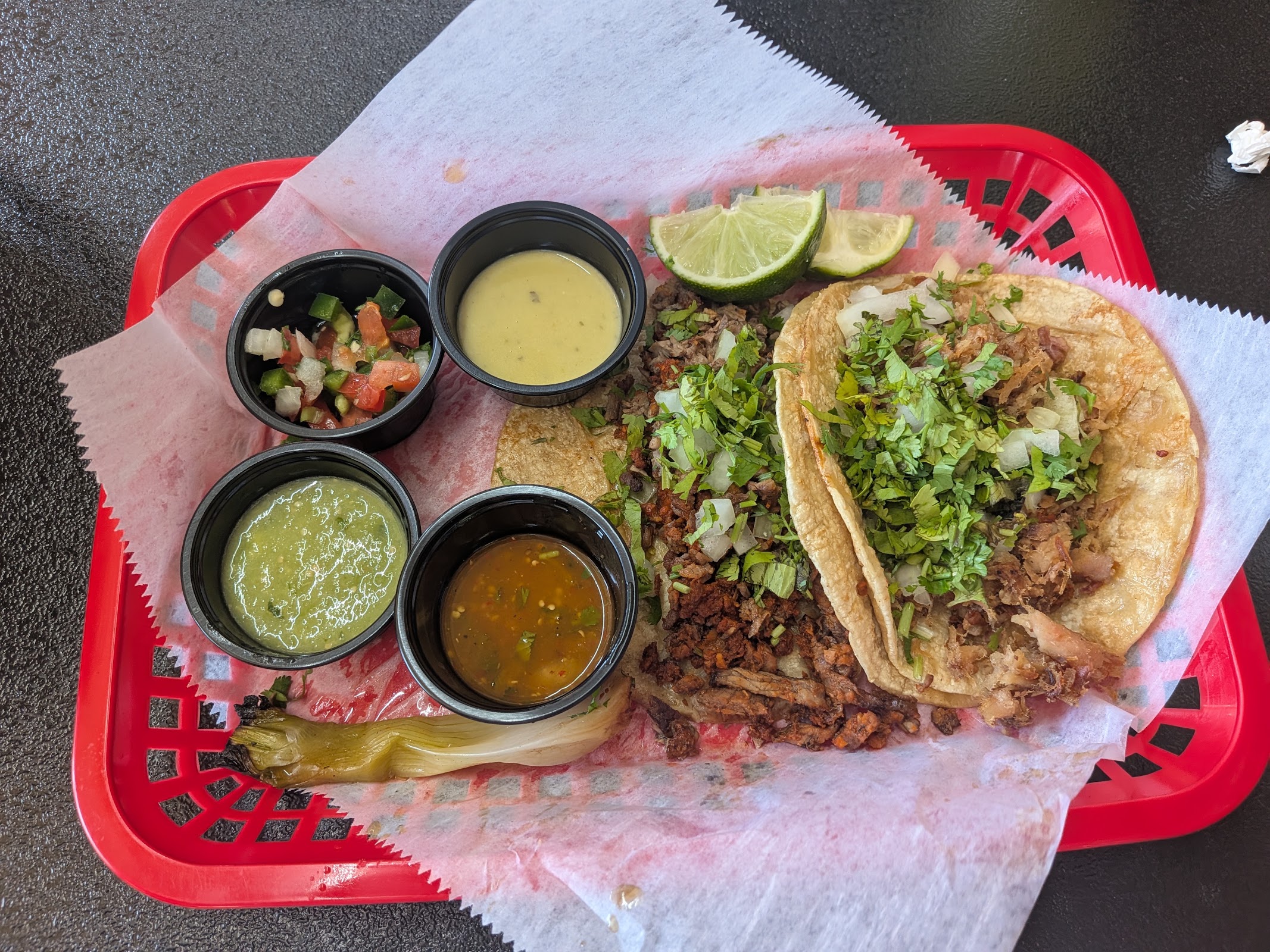Taqueria El Asador photo 2
