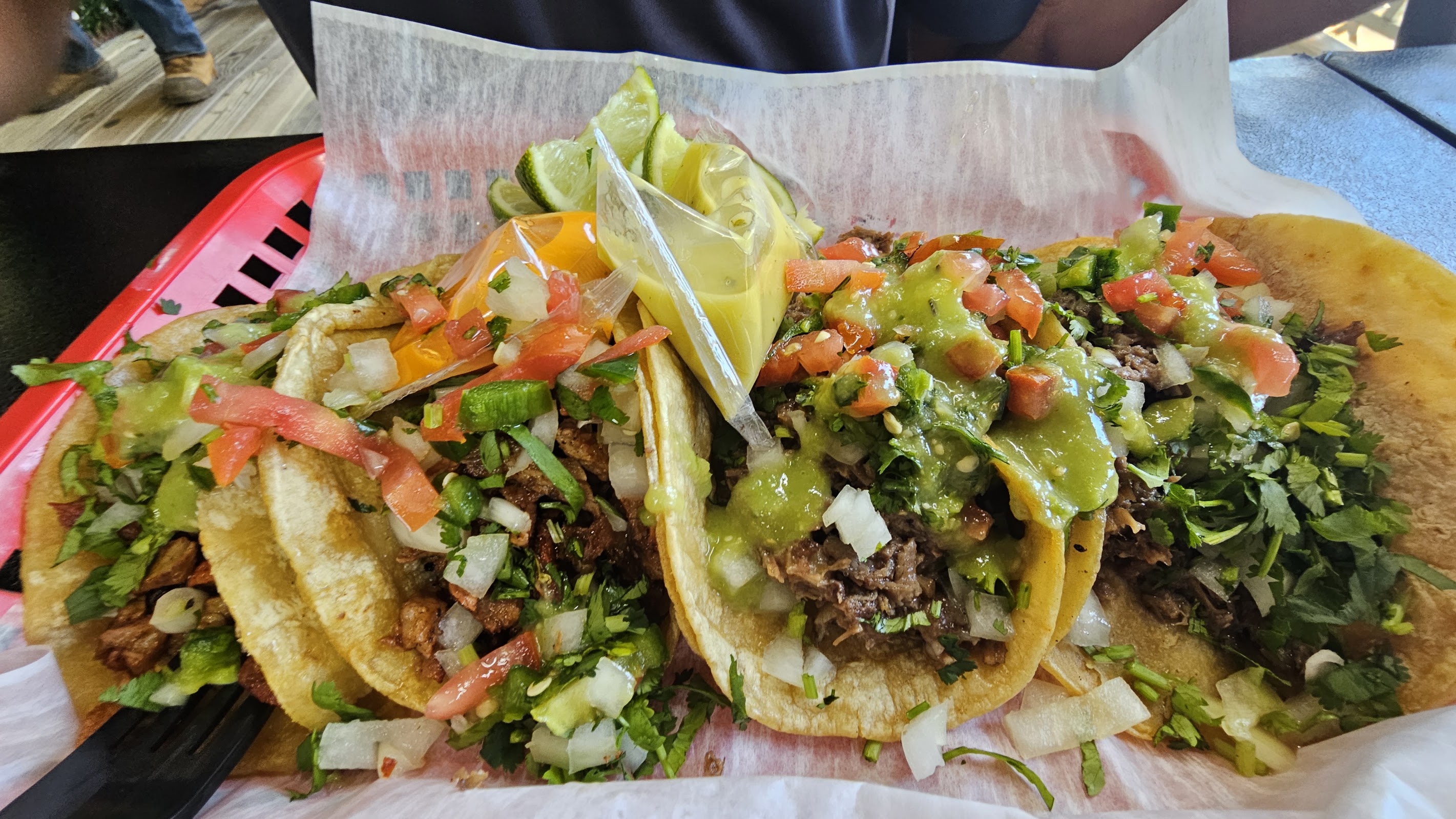 Taqueria El Asador photo 3